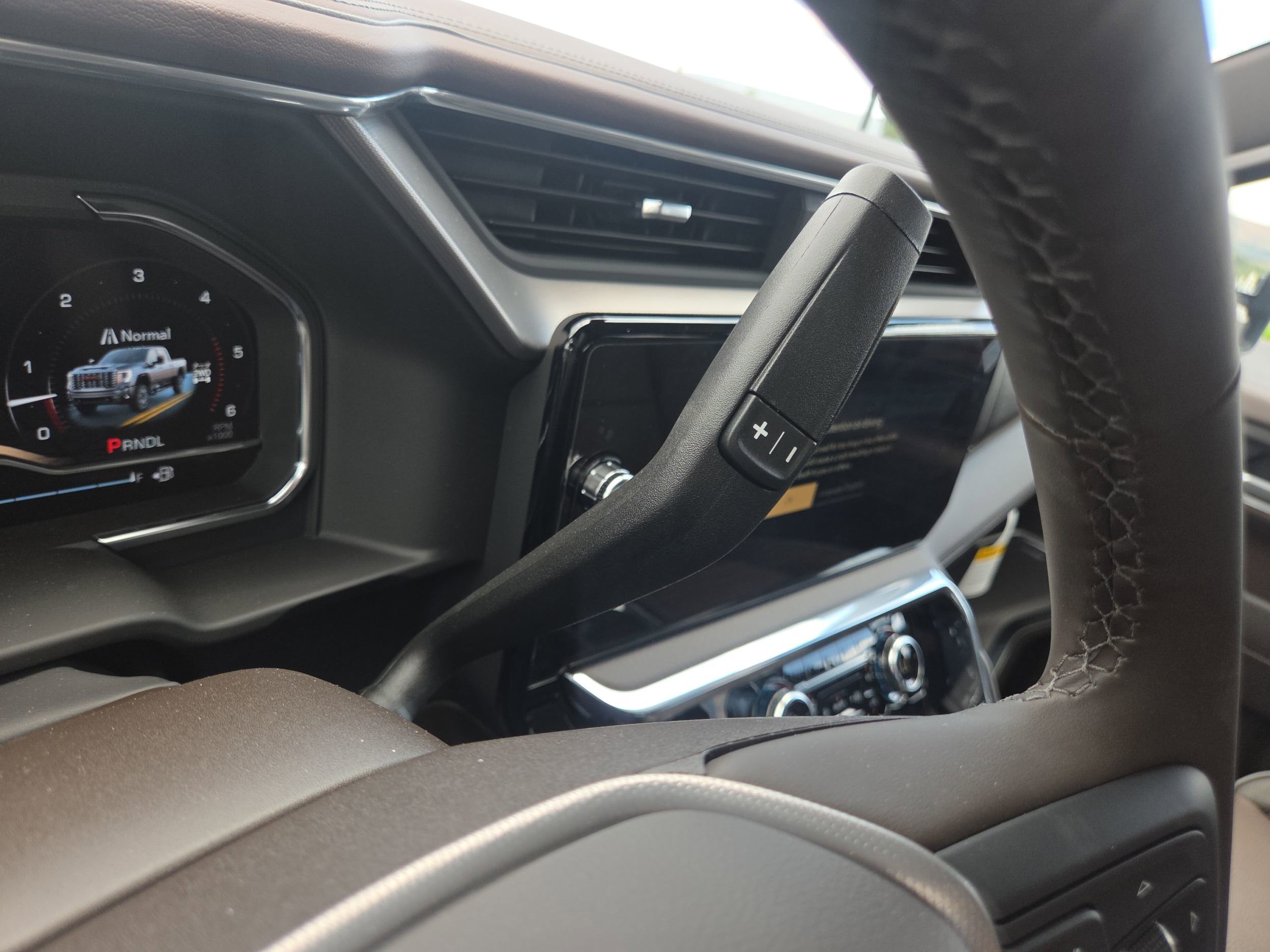2025 GMC Sierra 2500HD Denali - Photo 26