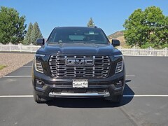 2026 GMC Yukon XL Denali Ultimate SUV