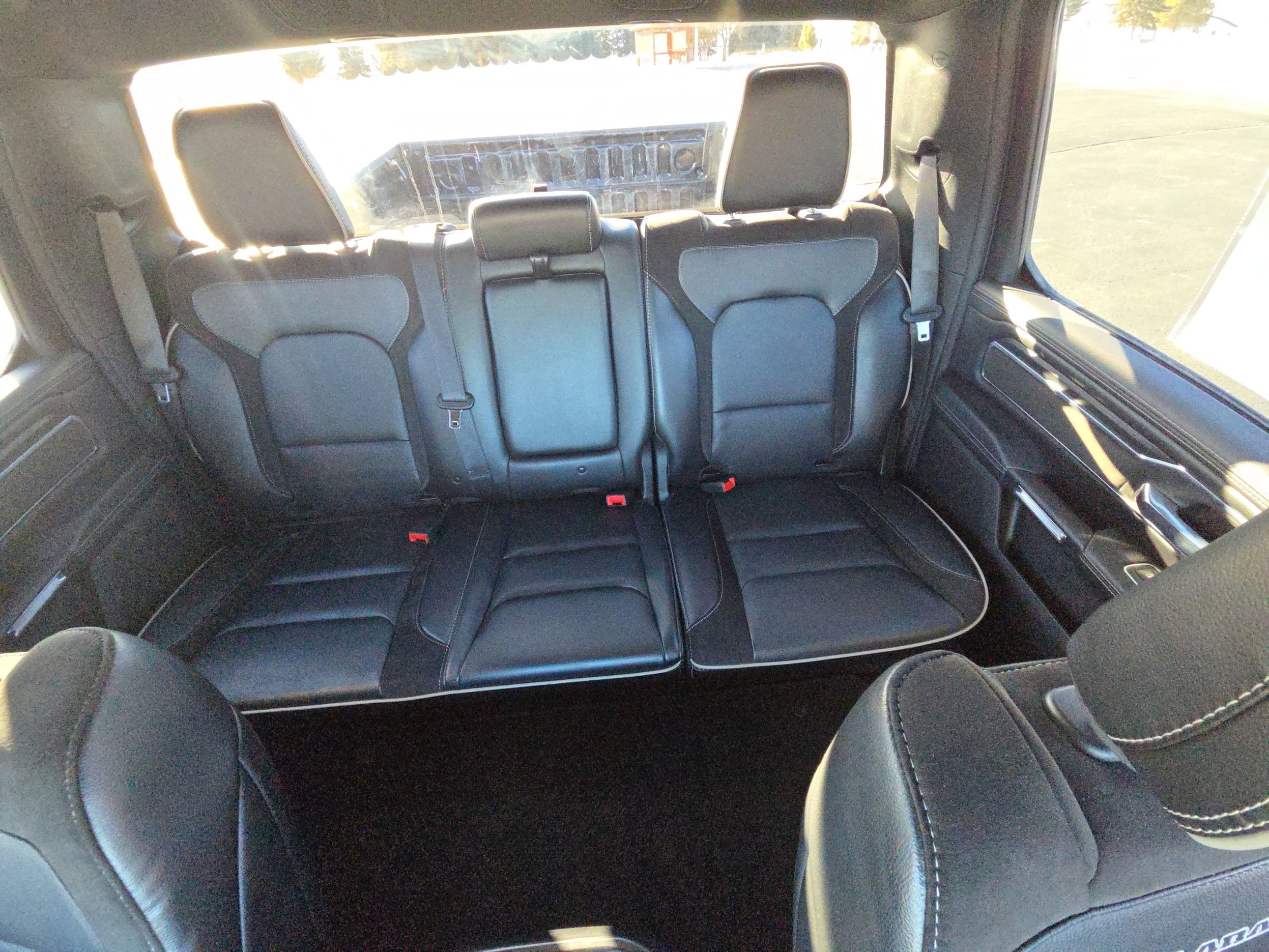 2024 RAM Ram 1500 Pickup Laramie - Photo 24