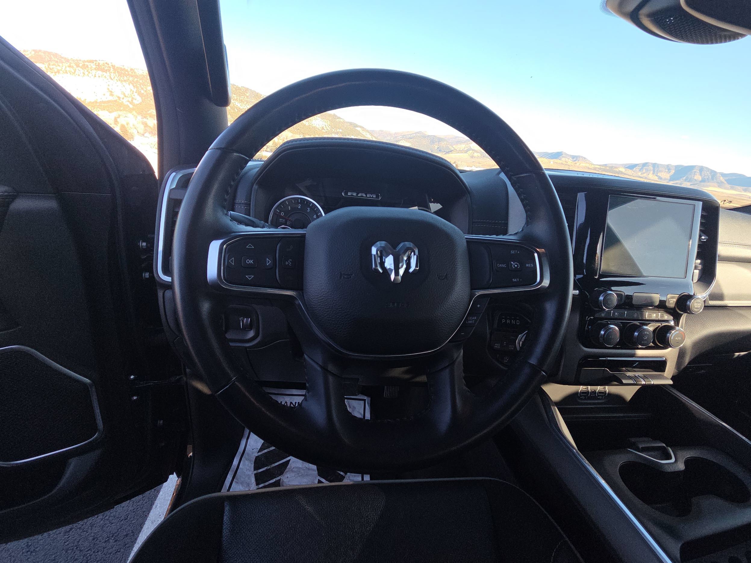 2024 RAM Ram 1500 Pickup Laramie - Photo 14