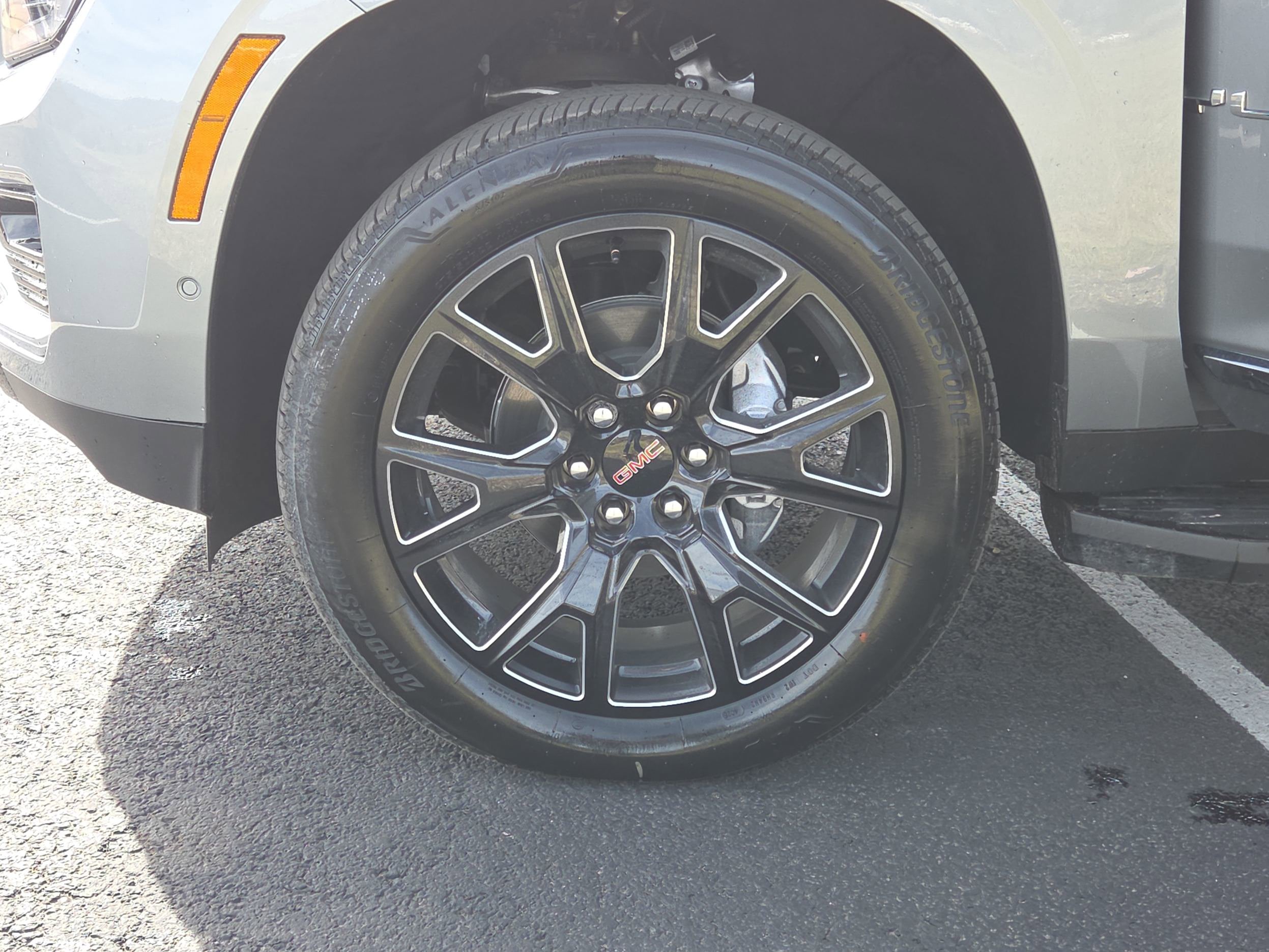 2026 GMC Yukon Elevation - Photo 19