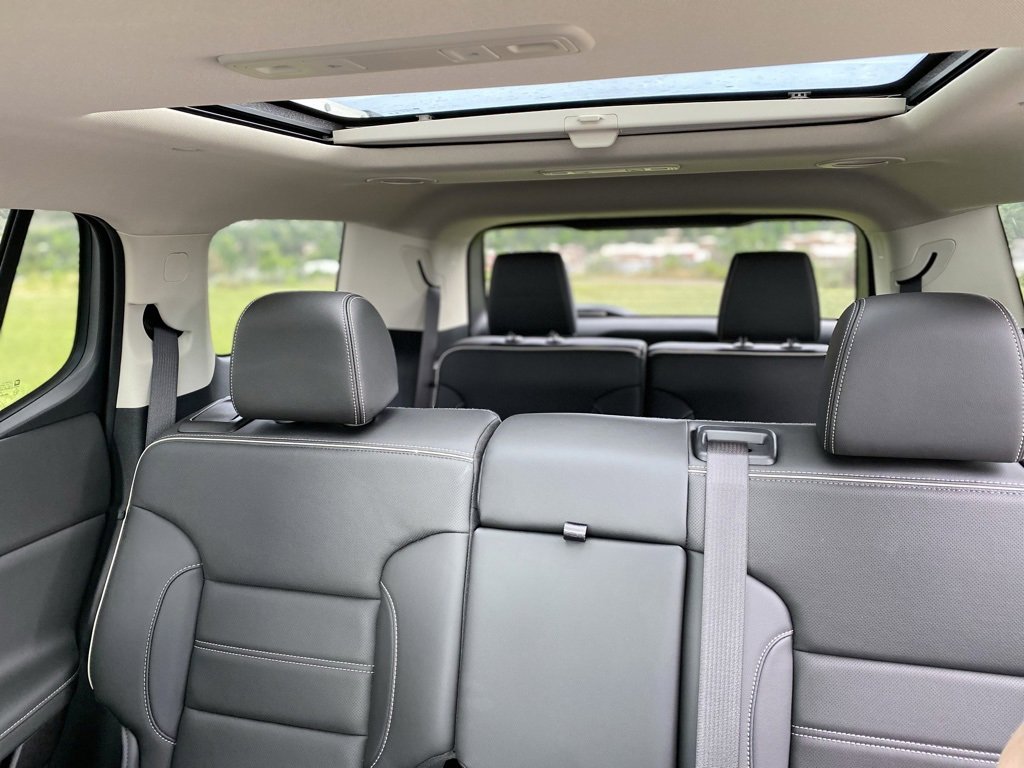 2023 GMC Acadia Denali - Photo 20