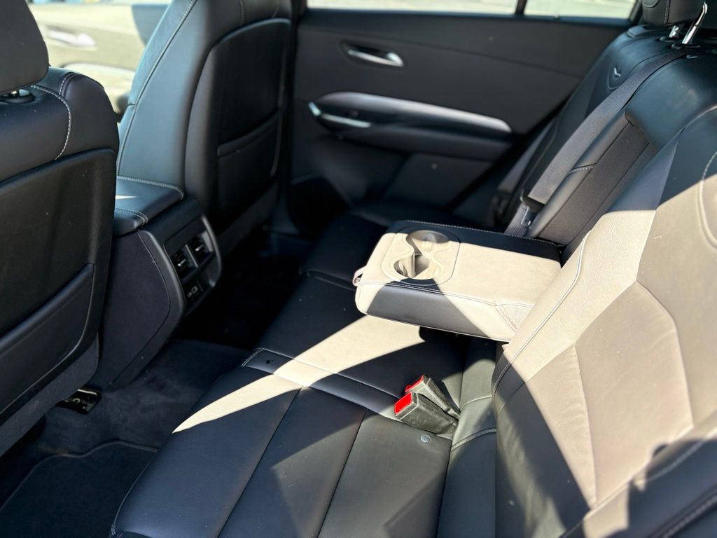 2024 Cadillac XT4 Premium Luxury - Photo 34