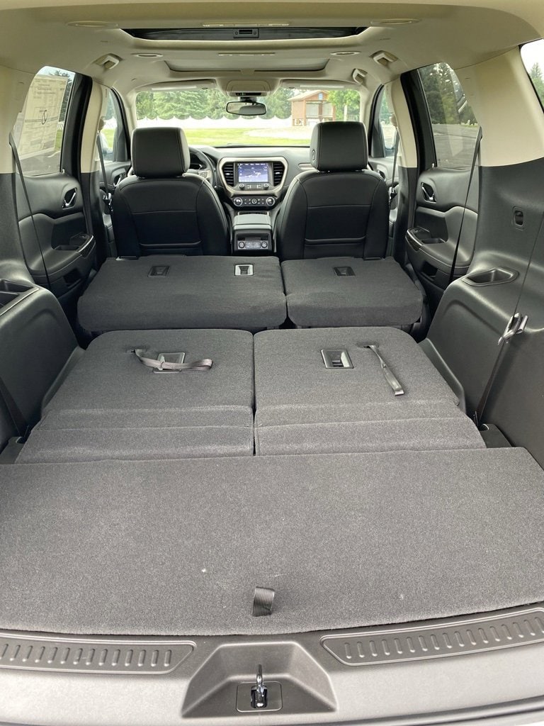 2023 GMC Acadia Denali - Photo 17