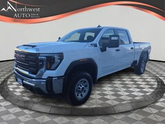 2026 GMC Sierra 2500 HD Pro Truck
