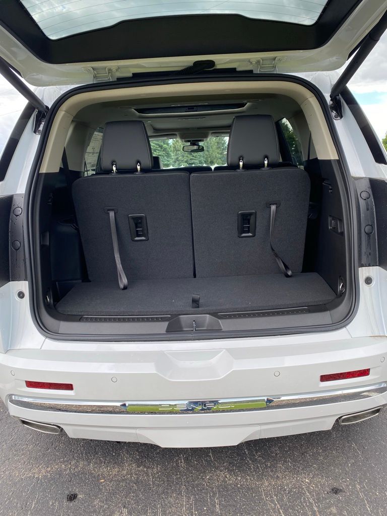2023 GMC Acadia Denali - Photo 43
