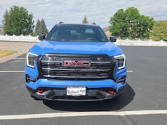 2026 GMC Terrain AT4 SUV