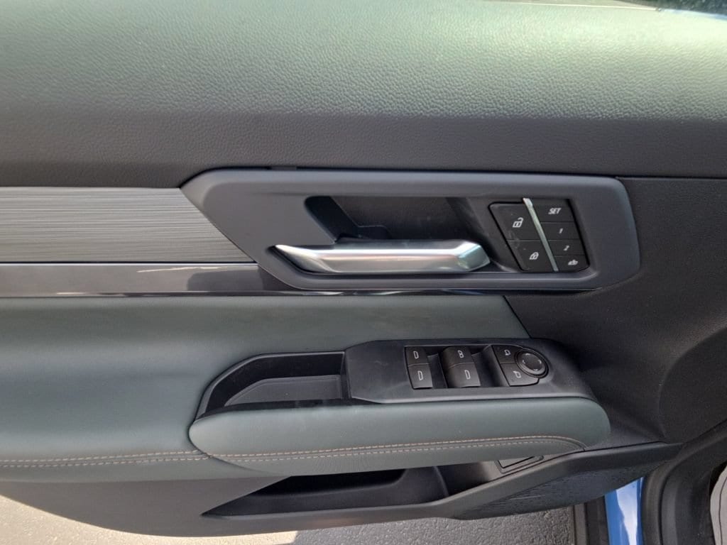 2026 GMC Terrain AT4 - Photo 19