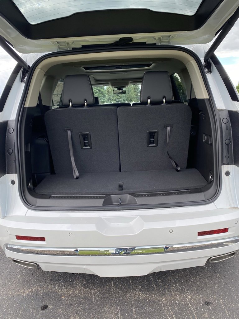 2023 GMC Acadia Denali - Photo 14