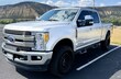 Ford Super Duty F-250 SRW