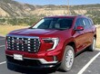 GMC Acadia