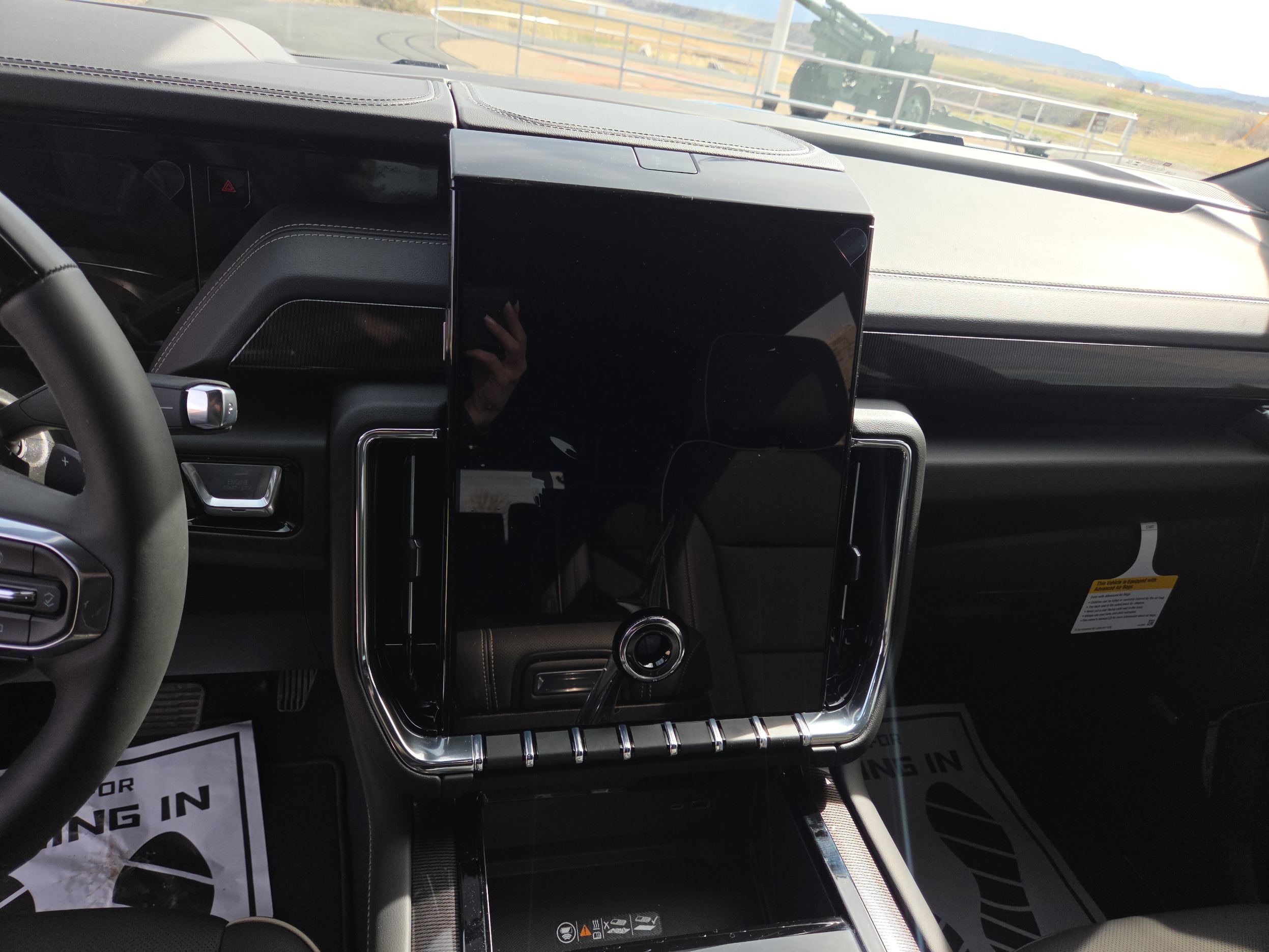 2026 GMC Yukon Elevation - Photo 14