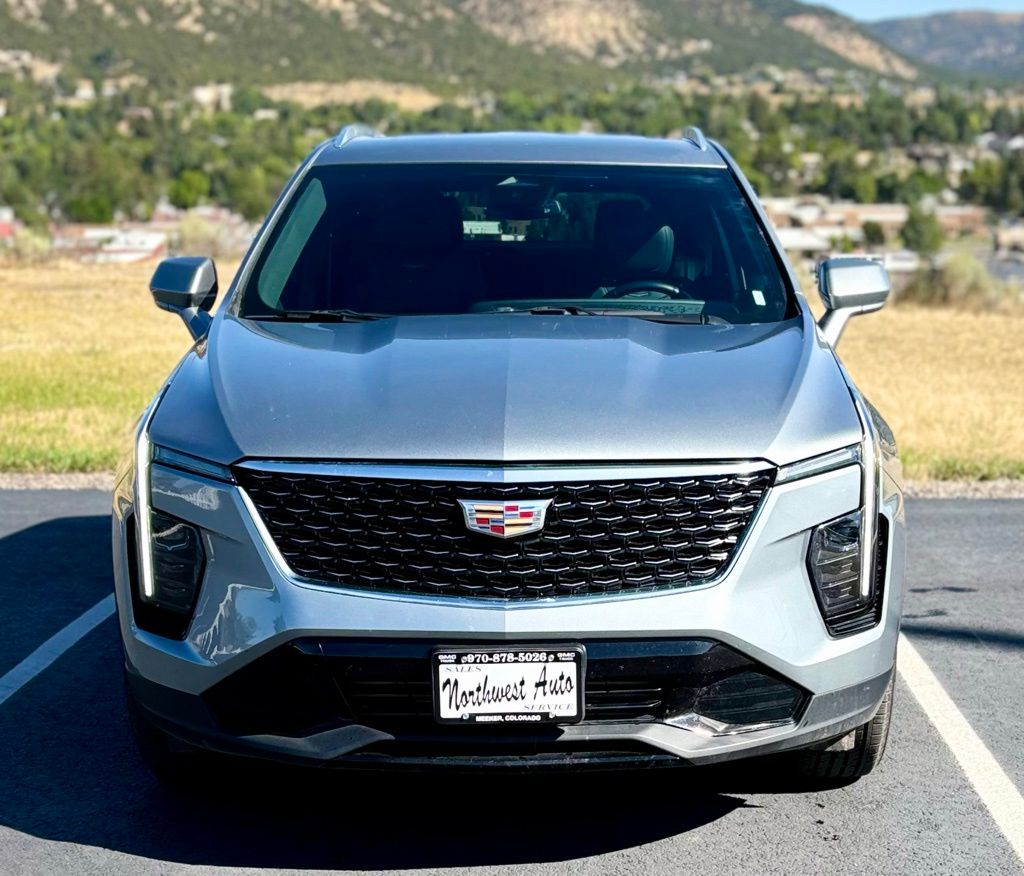 2024 Cadillac XT4 Premium Luxury - Photo 31