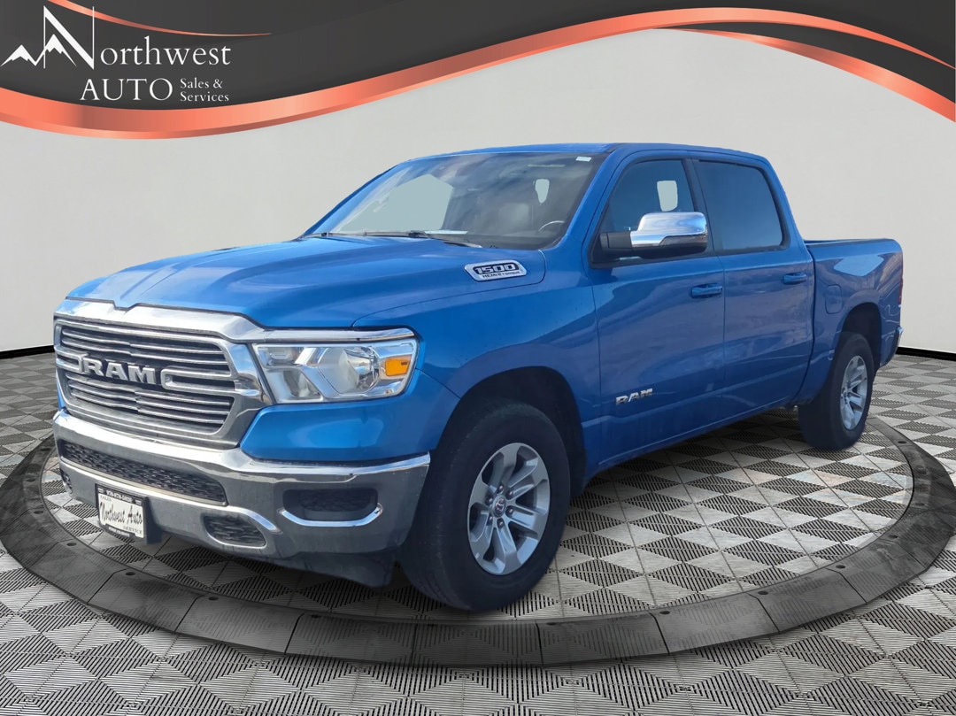 2023 RAM Ram 1500 Pickup