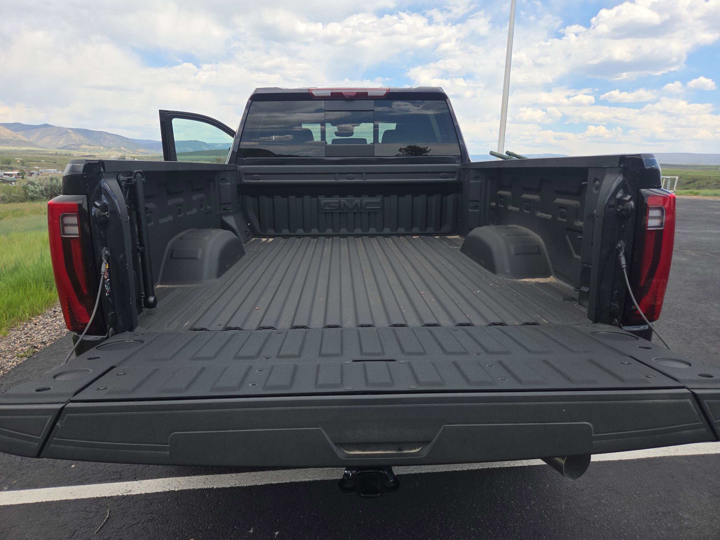 2025 GMC Sierra 2500HD Denali - Photo 20