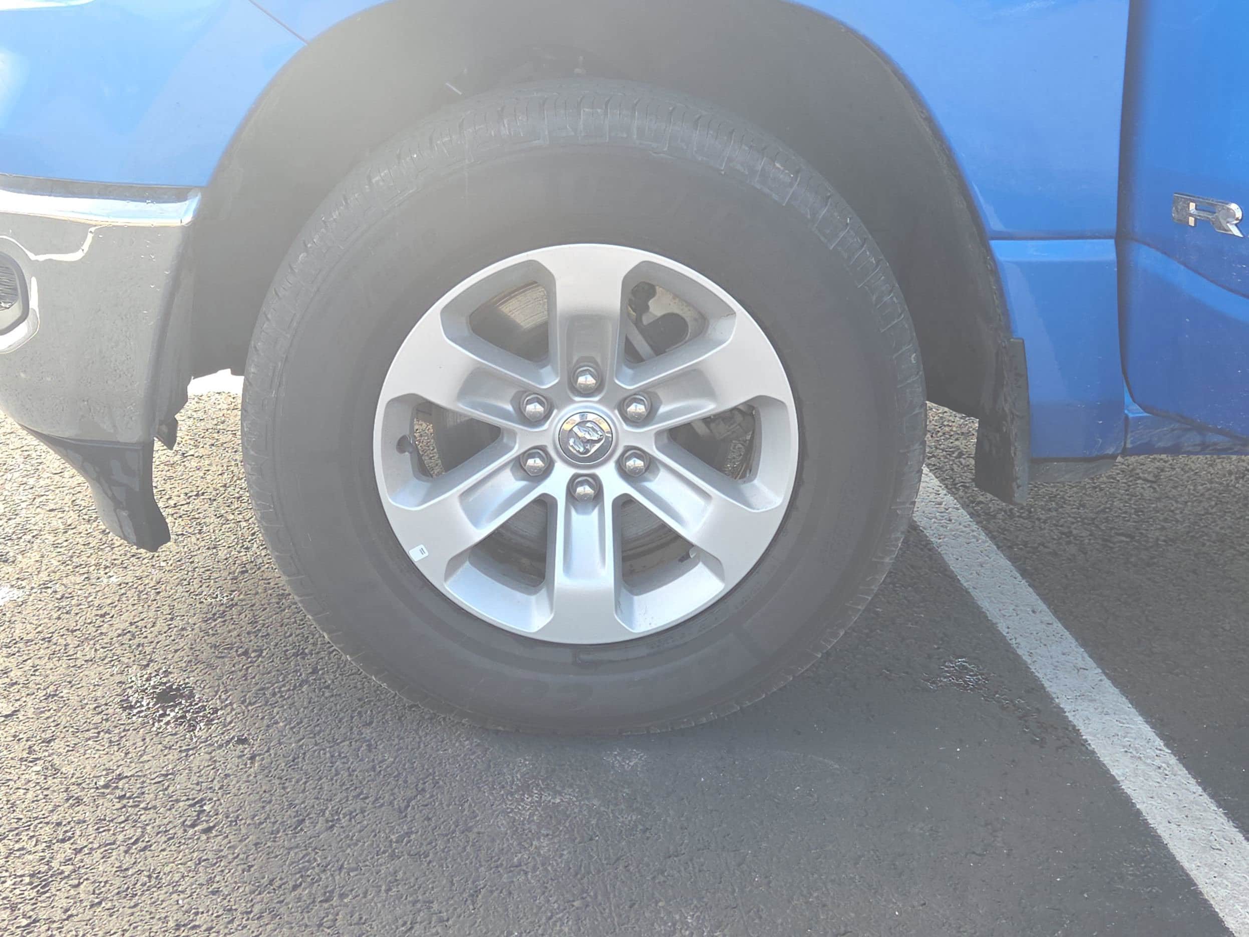 2023 RAM Ram 1500 Pickup Laramie - Photo 18