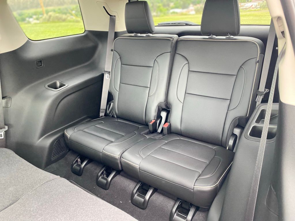 2023 GMC Acadia Denali - Photo 47