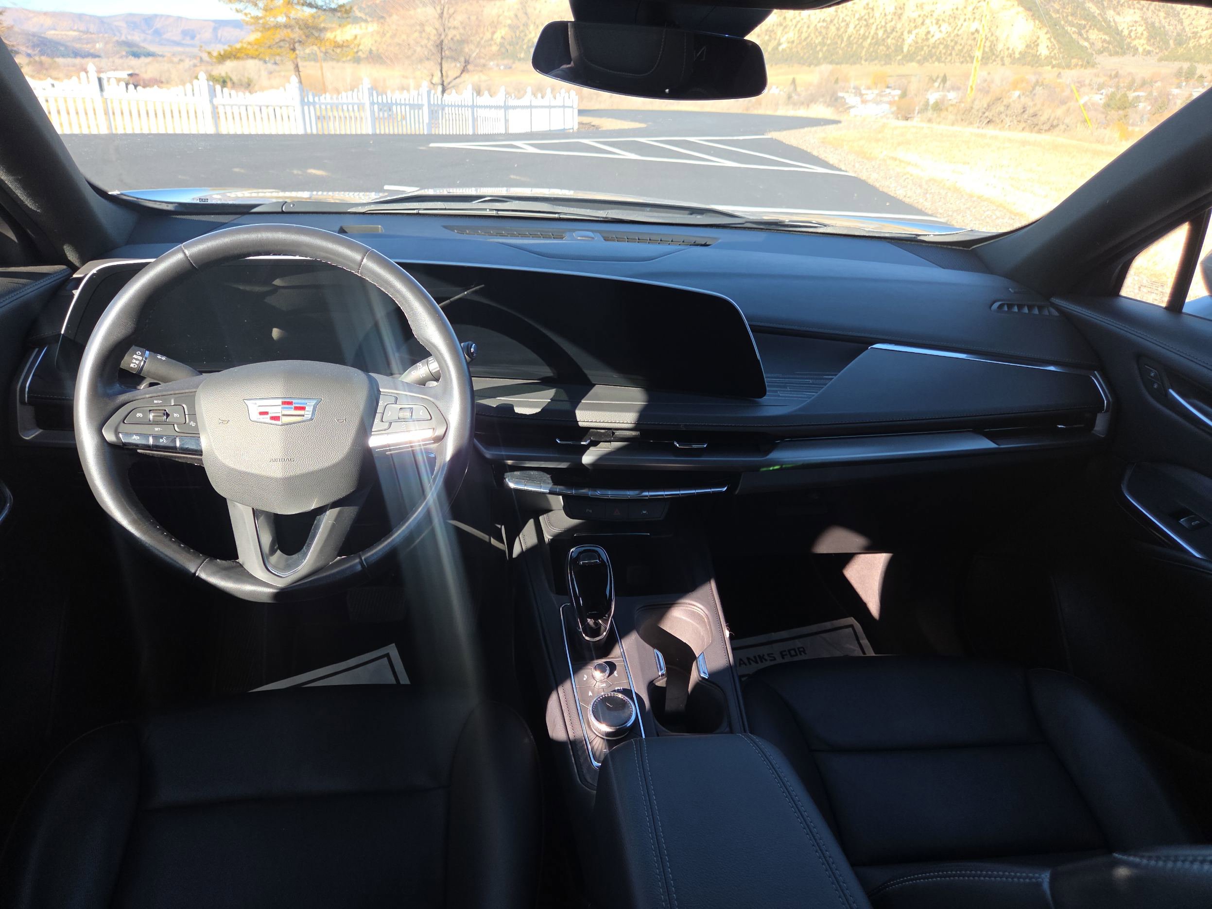 2024 Cadillac XT4 Premium Luxury - Photo 21