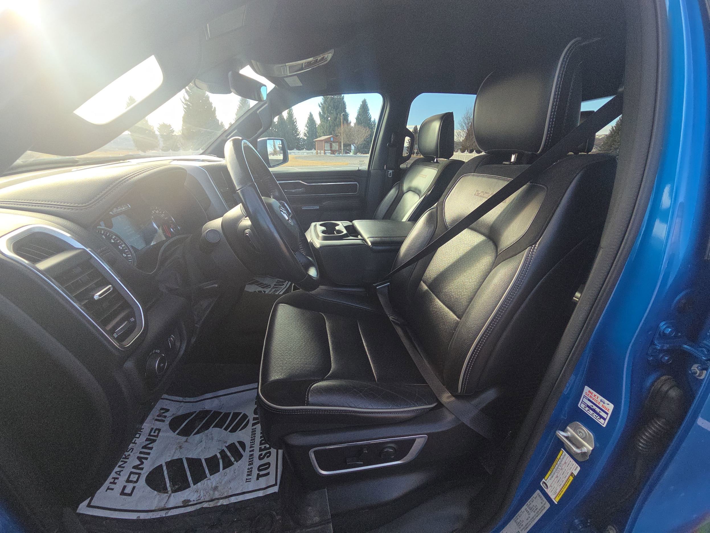 2023 RAM Ram 1500 Pickup Laramie - Photo 9