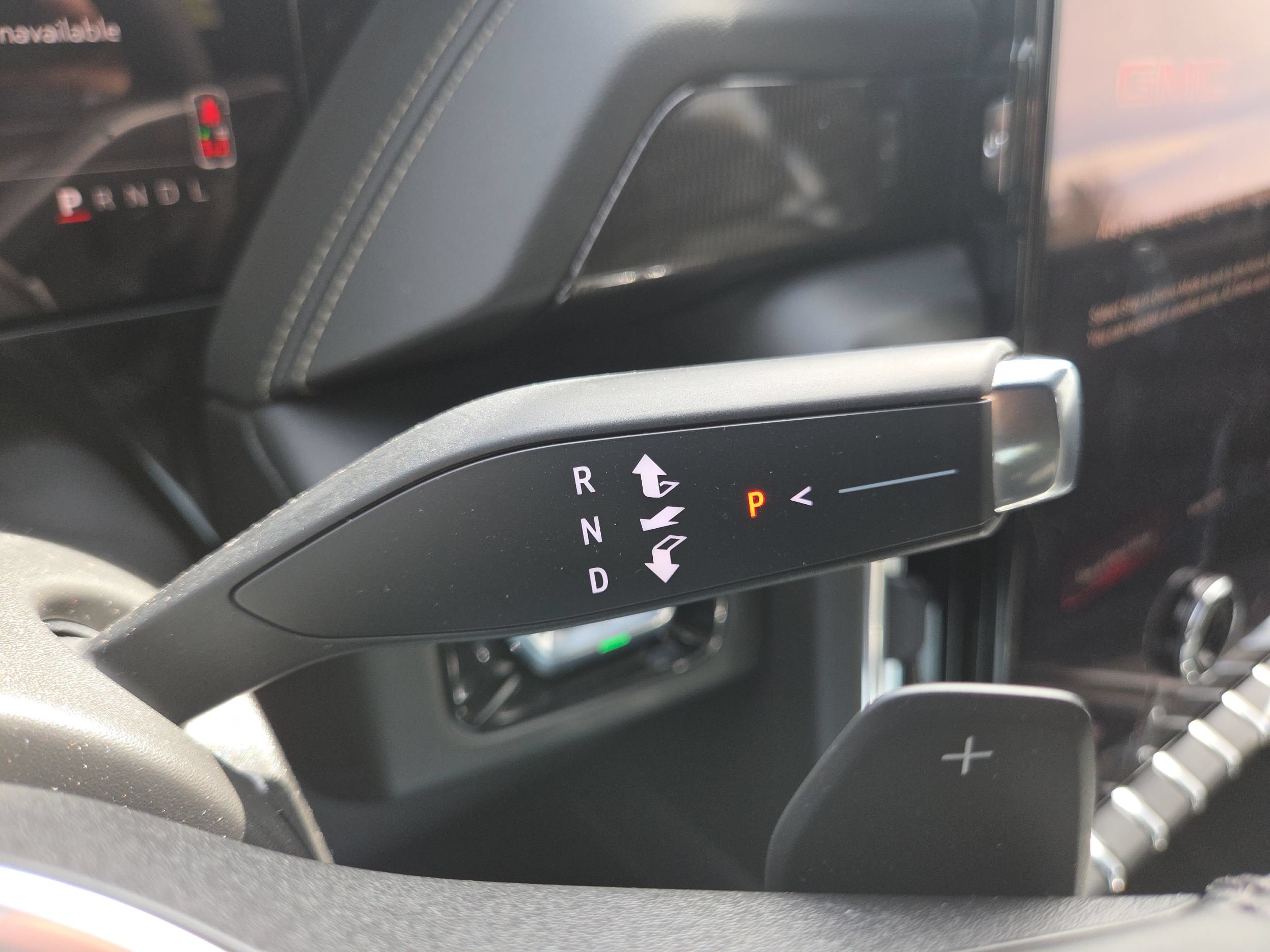 2026 GMC Yukon Elevation - Photo 27