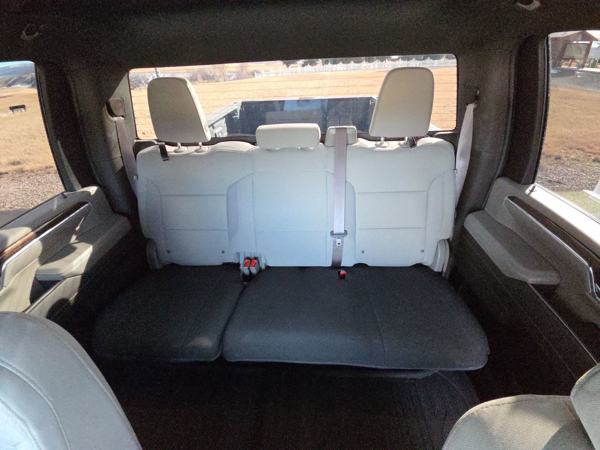 2024 GMC Sierra 2500HD SLE - Photo 12