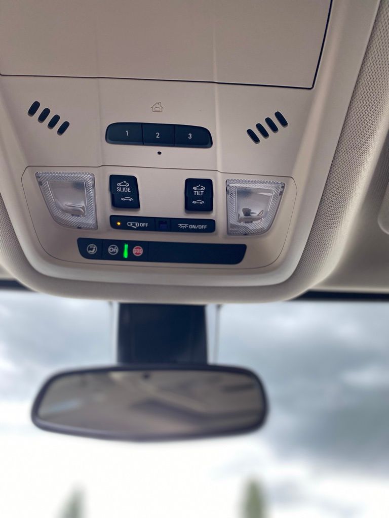 2023 GMC Acadia Denali - Photo 53