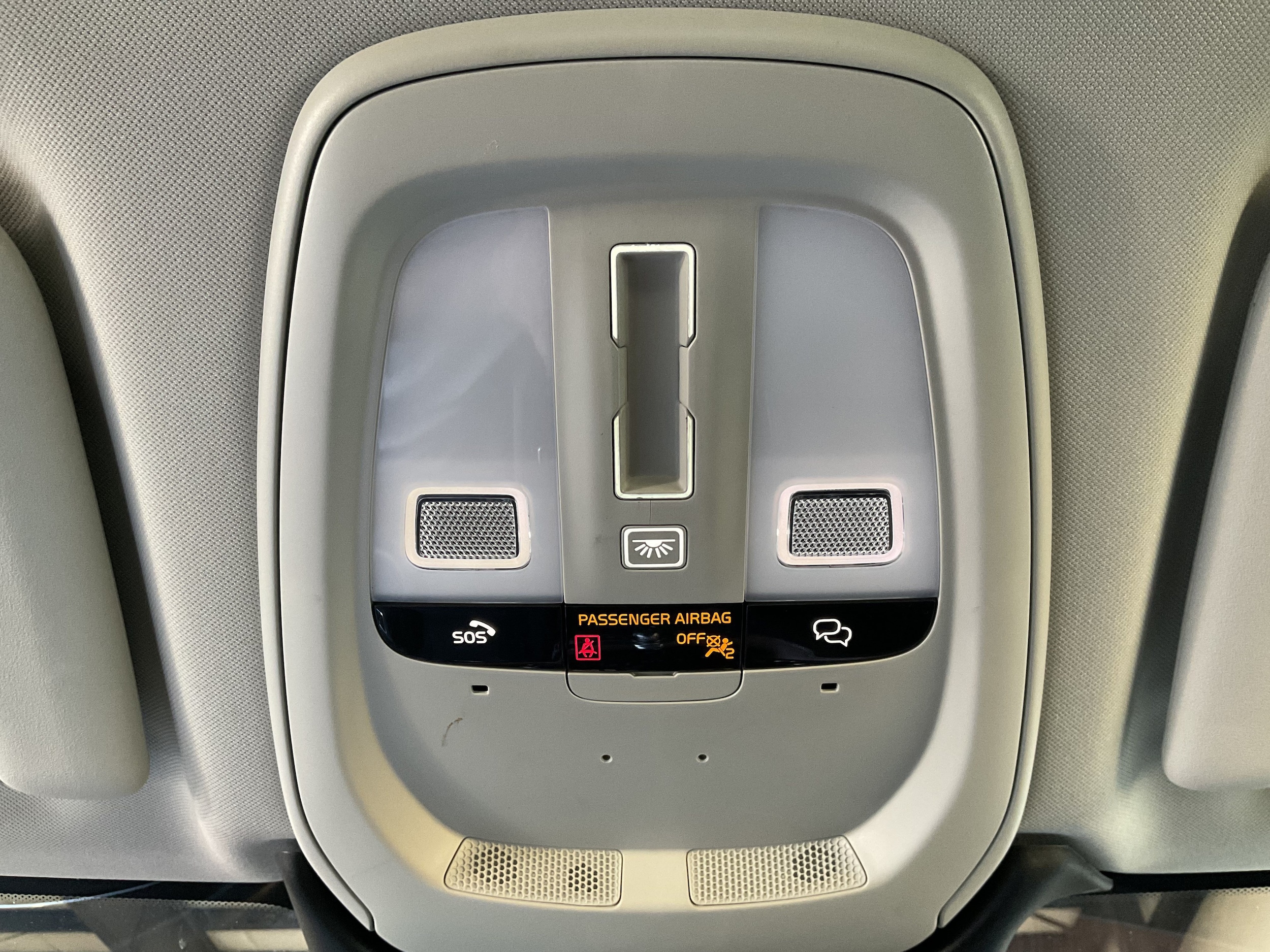 2023 Volvo XC60 Plus - Photo 34