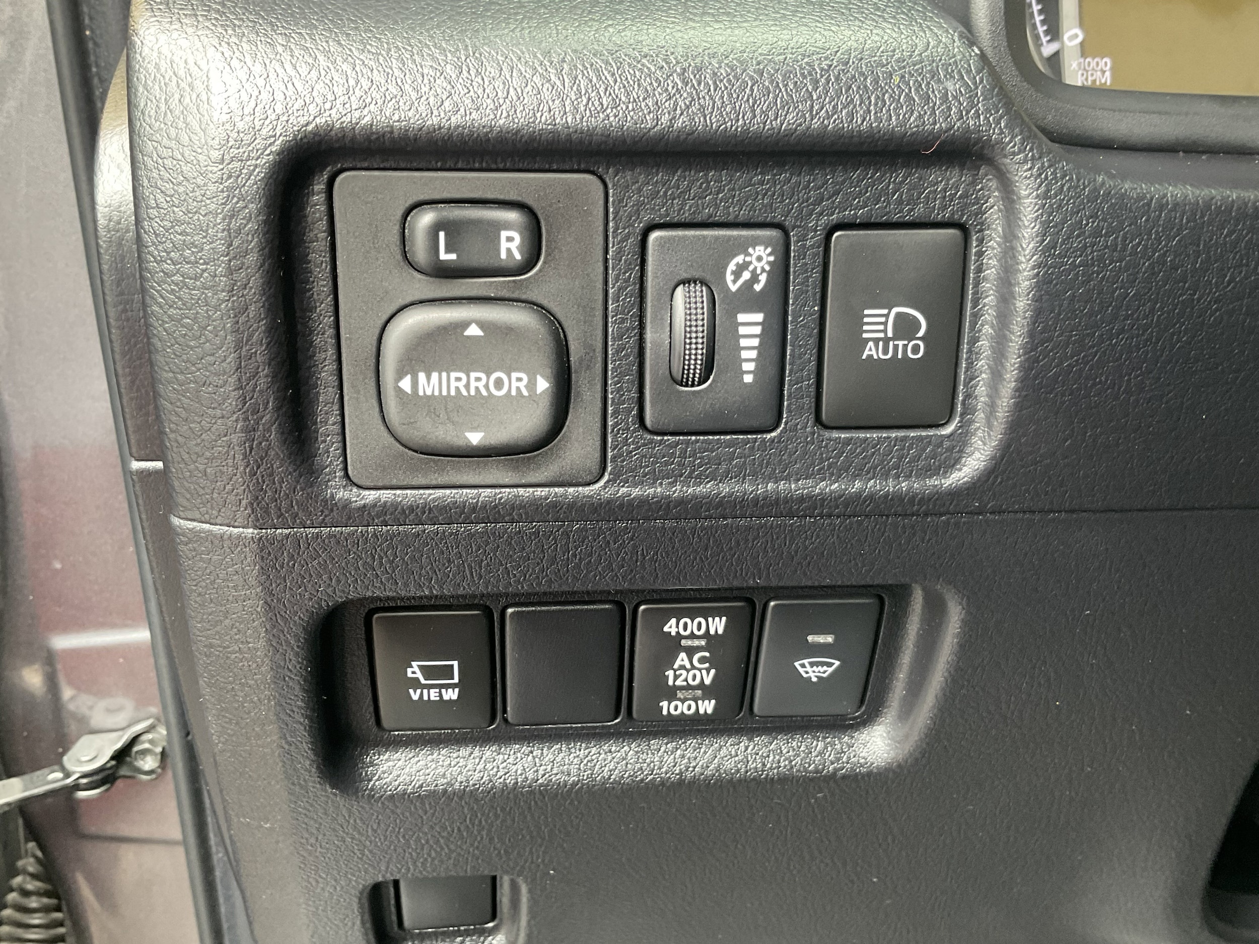 2022 Toyota 4Runner TRD Sport - Photo 26