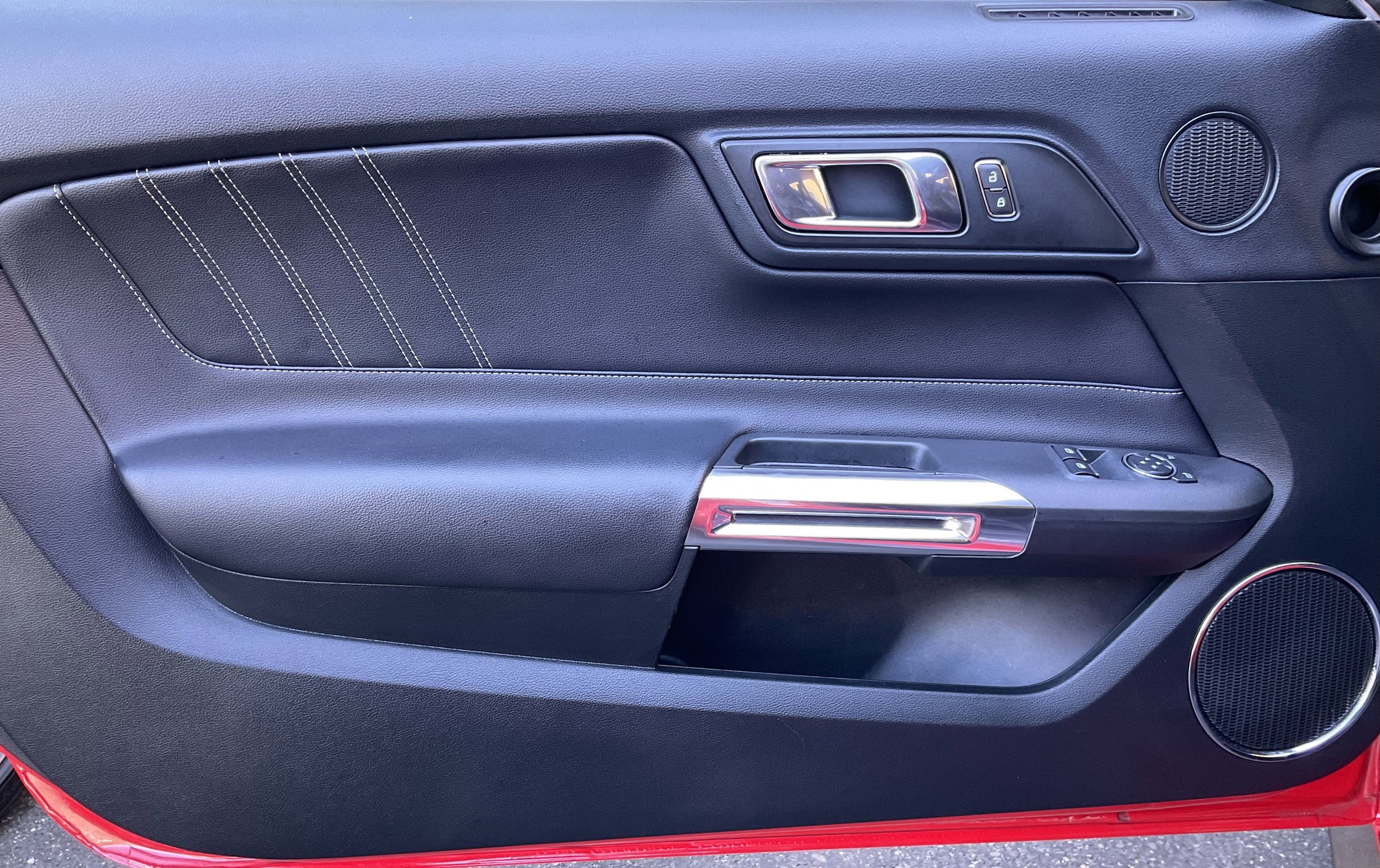 2019 Ford Mustang GT Premium - Photo 26