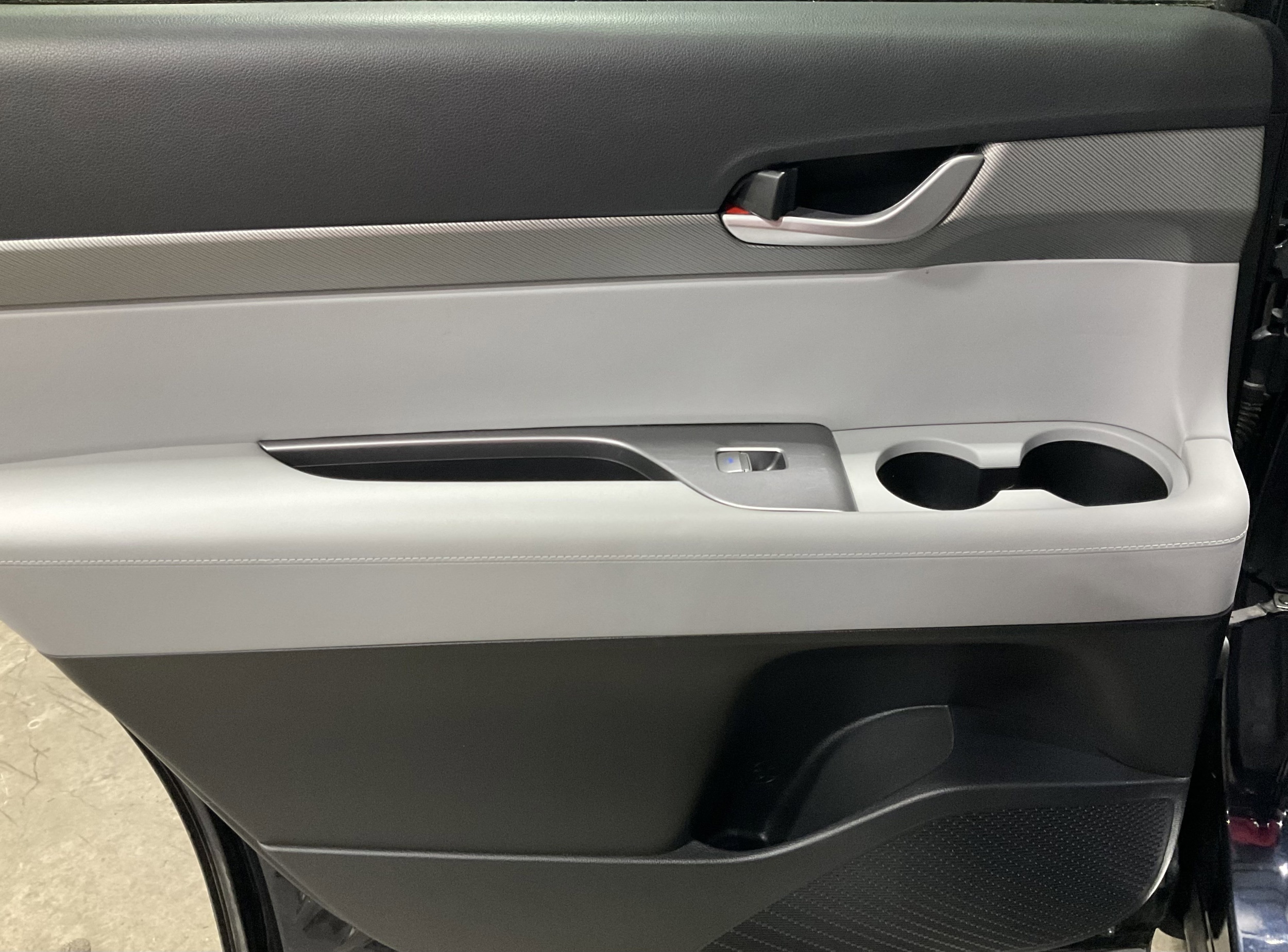 2025 Hyundai Palisade SEL - Photo 33