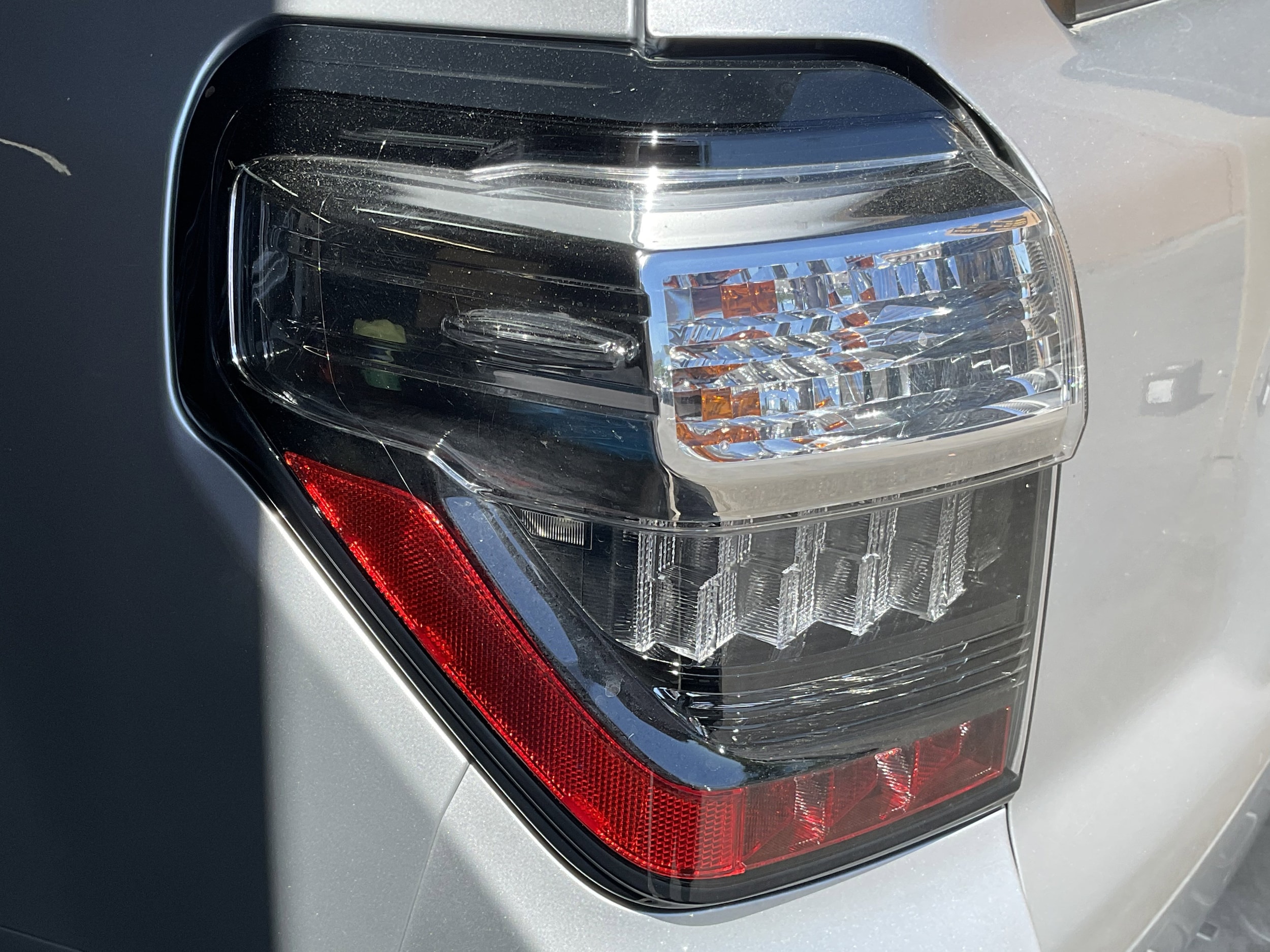 2021 Toyota 4Runner TRD Off-Road Premium - Photo 10