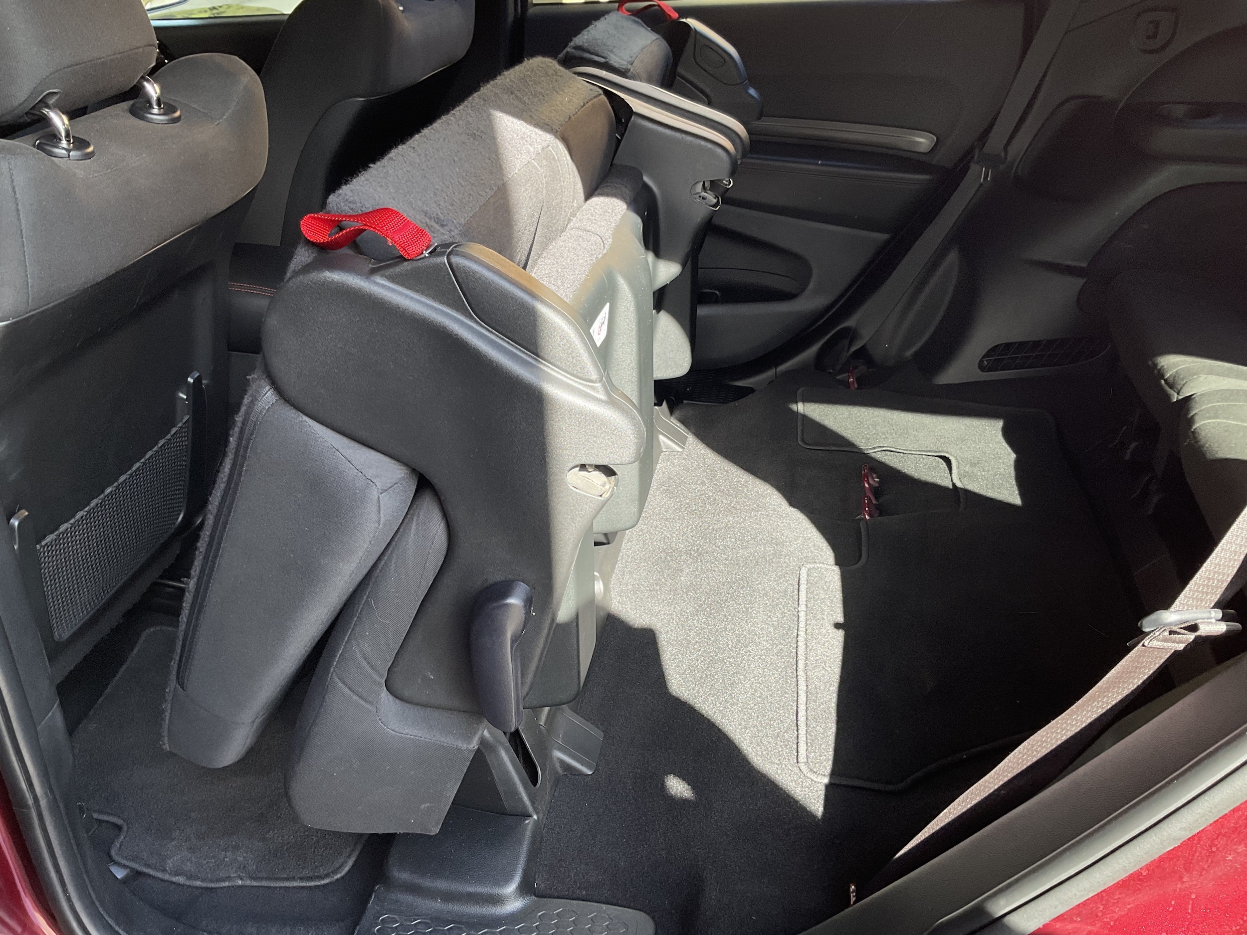 2023 Dodge Durango GT - Photo 38