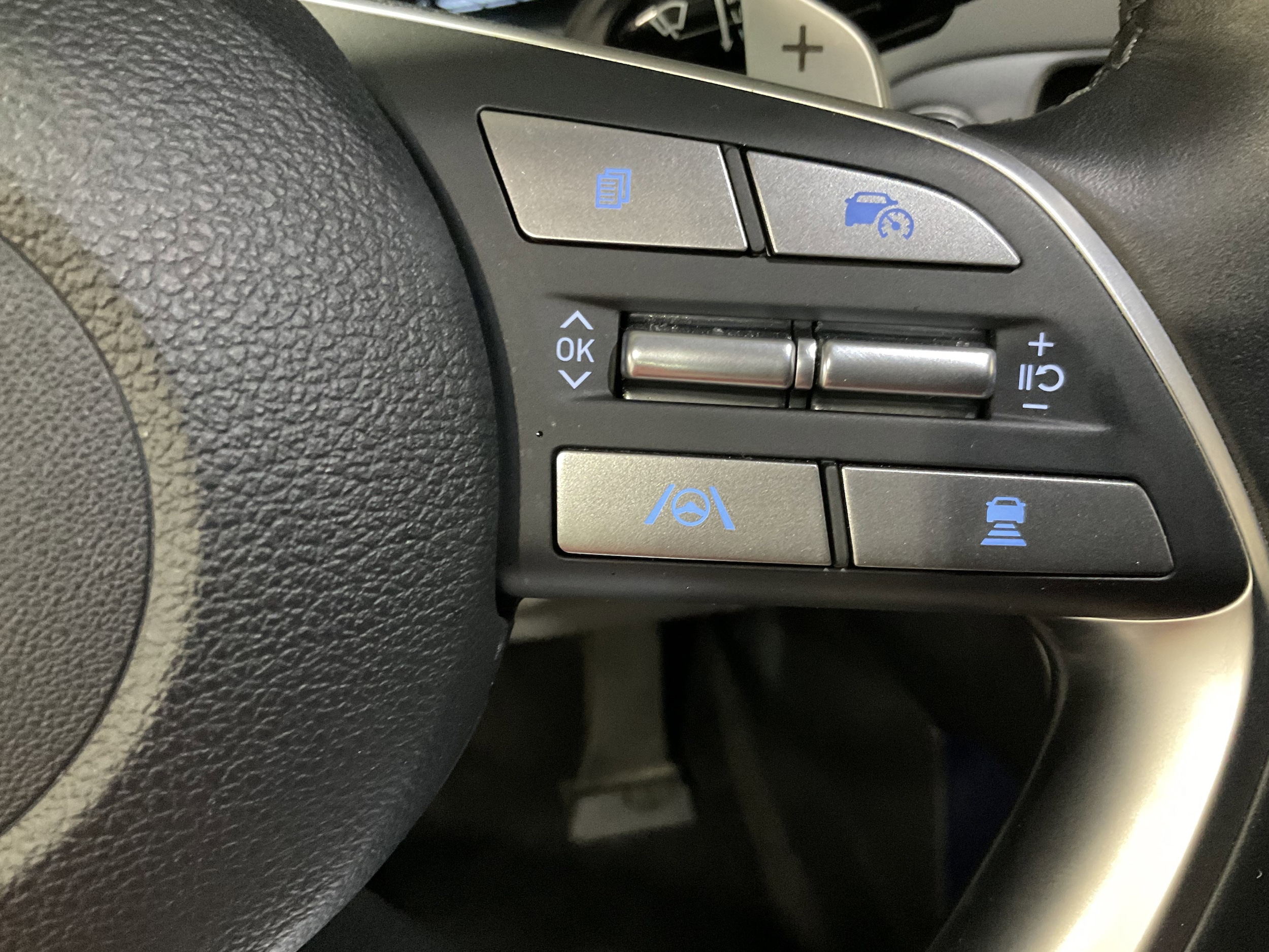 2025 Hyundai Palisade SEL - Photo 32