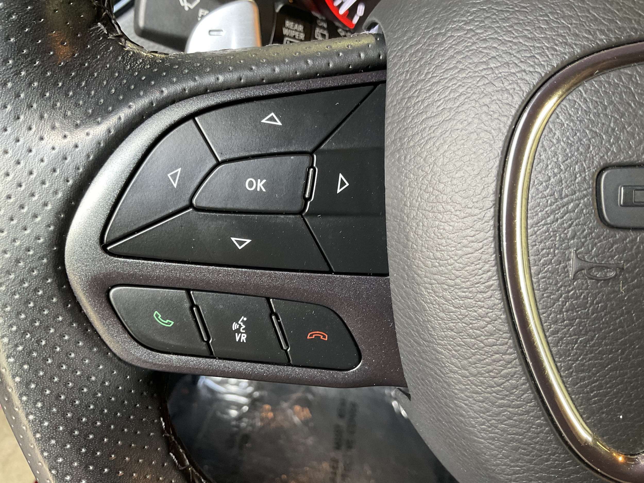 2023 Dodge Durango GT - Photo 30