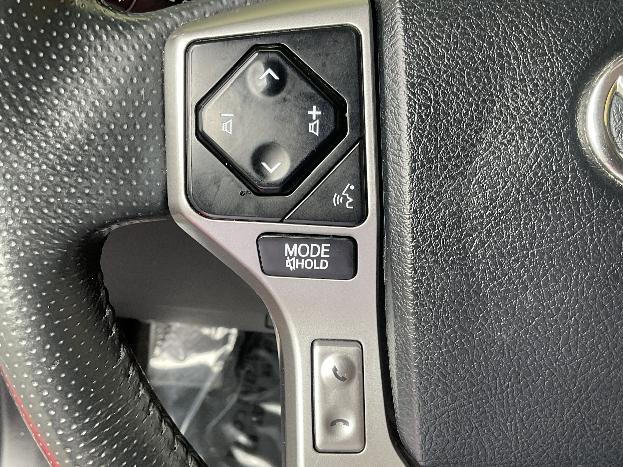 2022 Toyota 4Runner TRD Sport - Photo 30