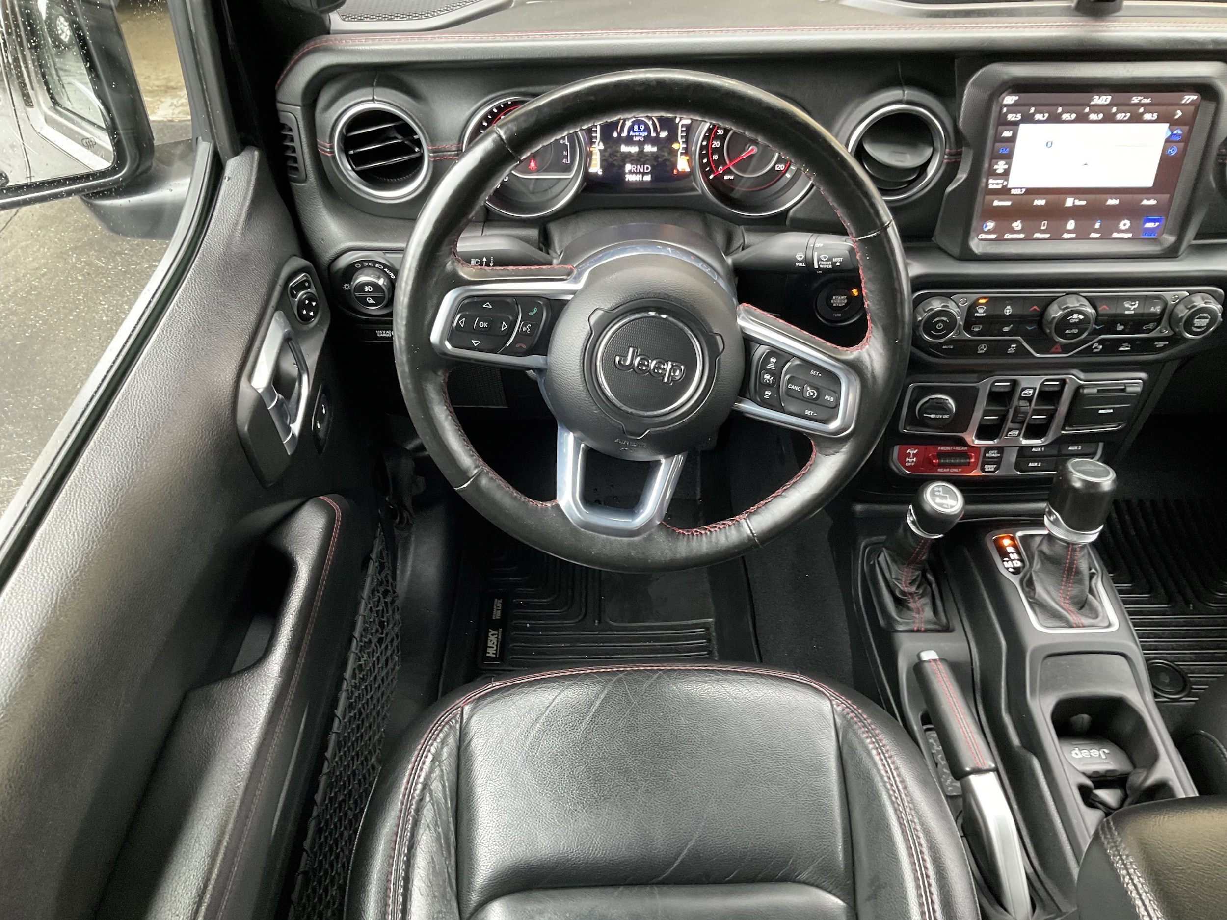 2020 Jeep Gladiator Launch Edition - Photo 26