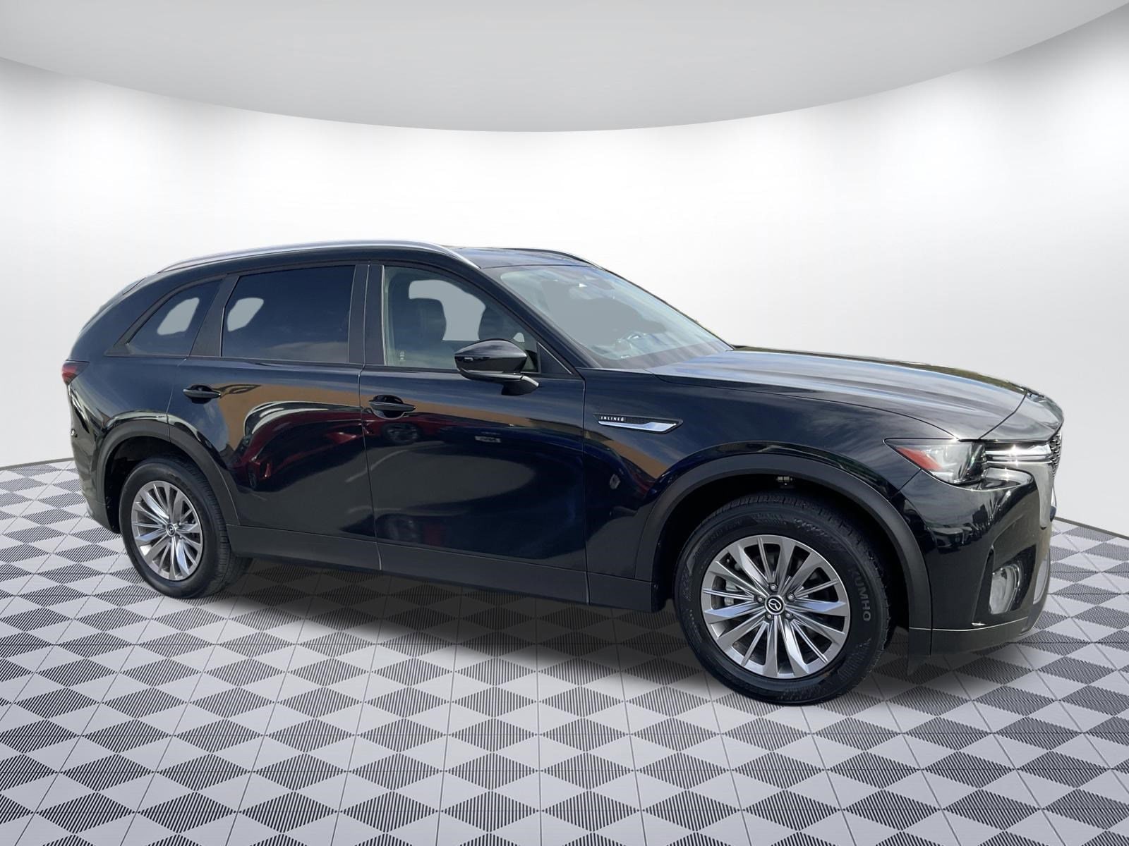 2025 Mazda CX-90