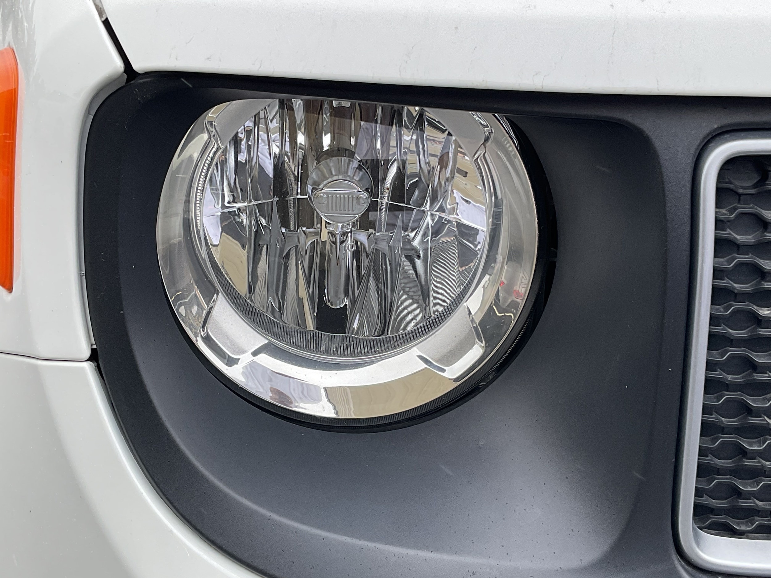 2023 Jeep Renegade Upland - Photo 9