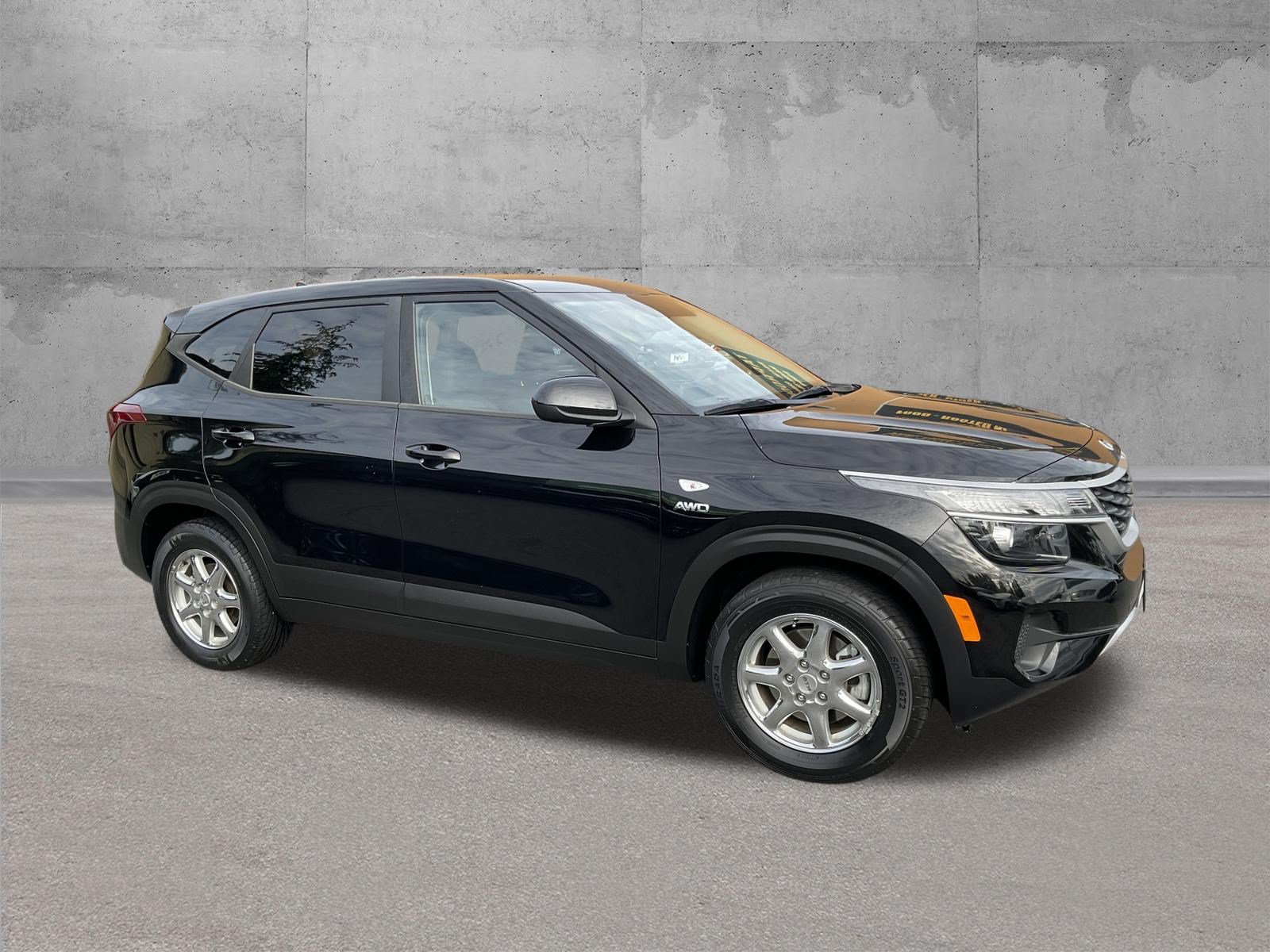2021 Kia Seltos