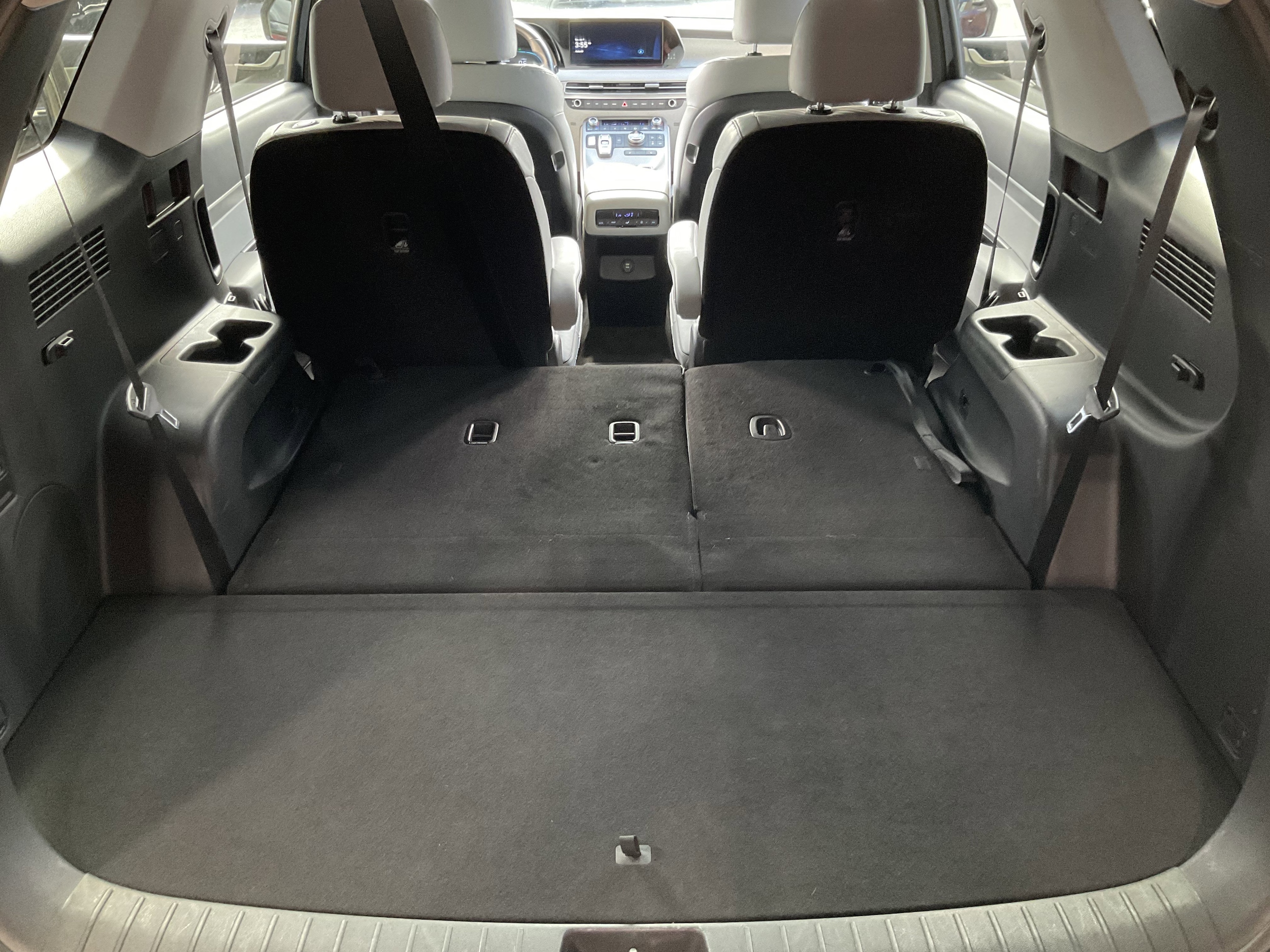 2025 Hyundai Palisade SEL - Photo 44