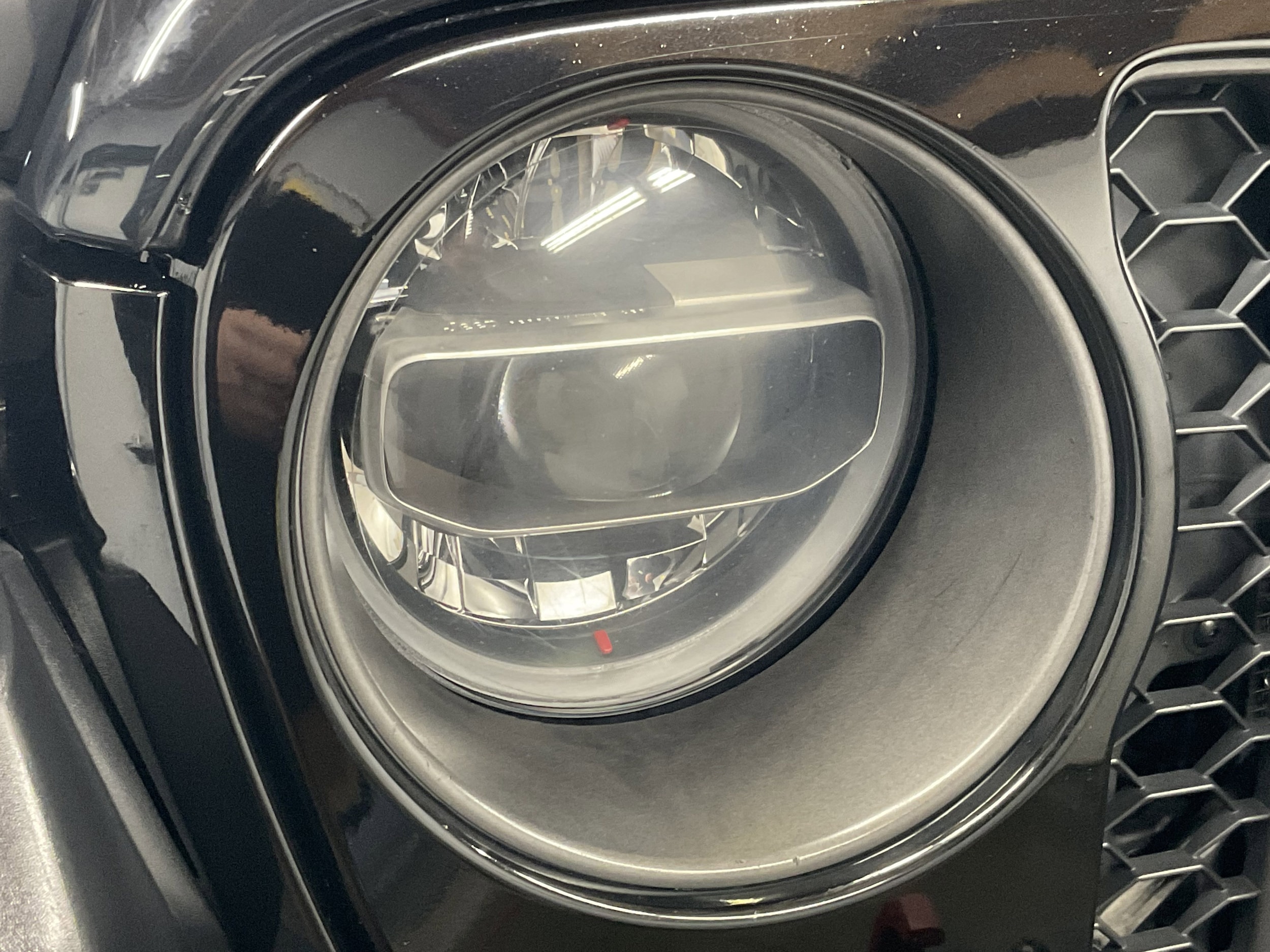 2020 Jeep Gladiator Launch Edition - Photo 11