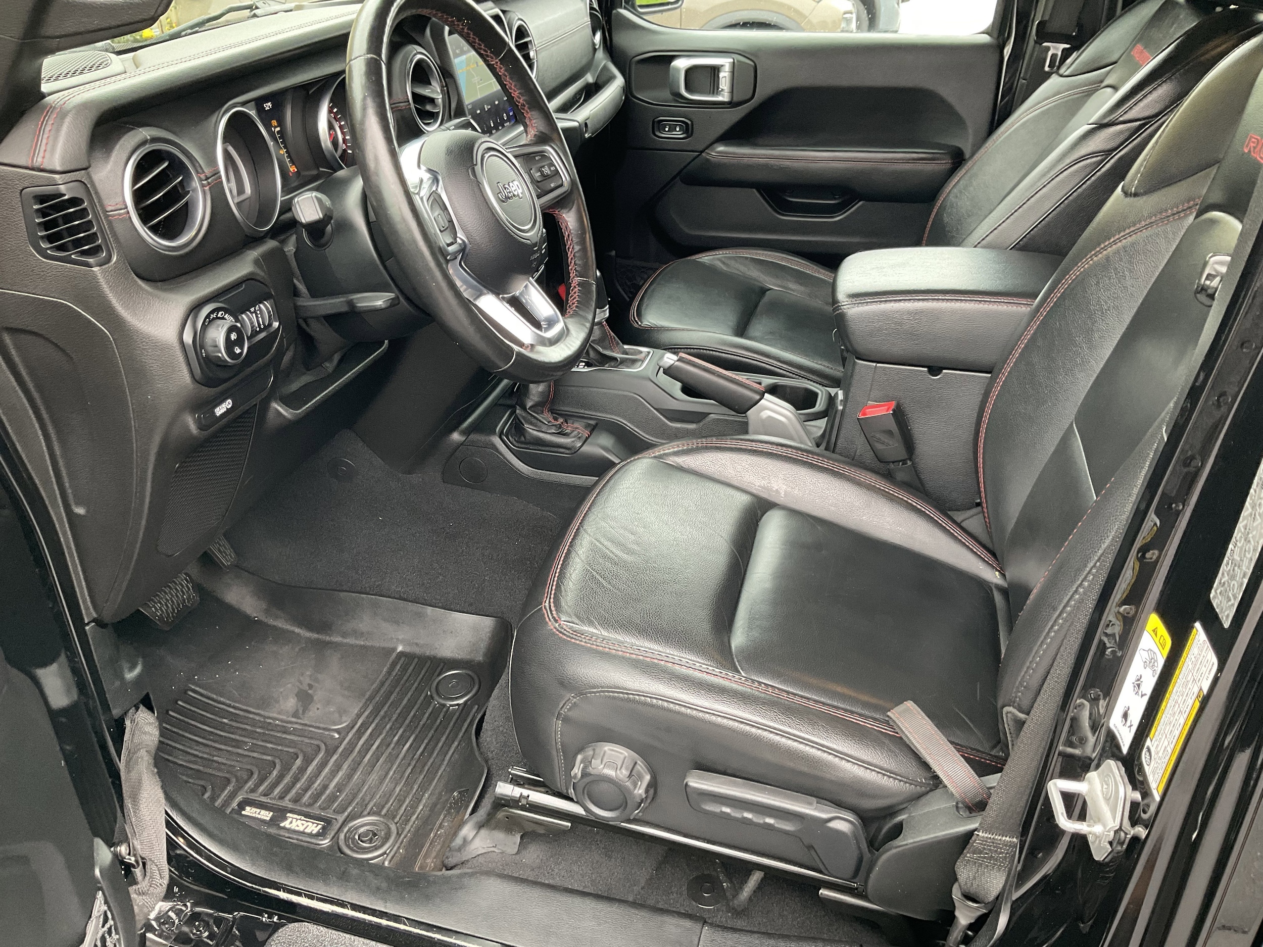2020 Jeep Gladiator Launch Edition - Photo 25
