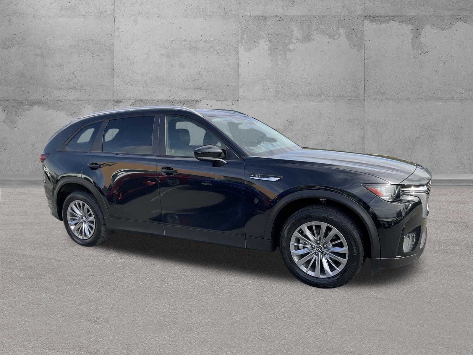 2025 Mazda CX-90