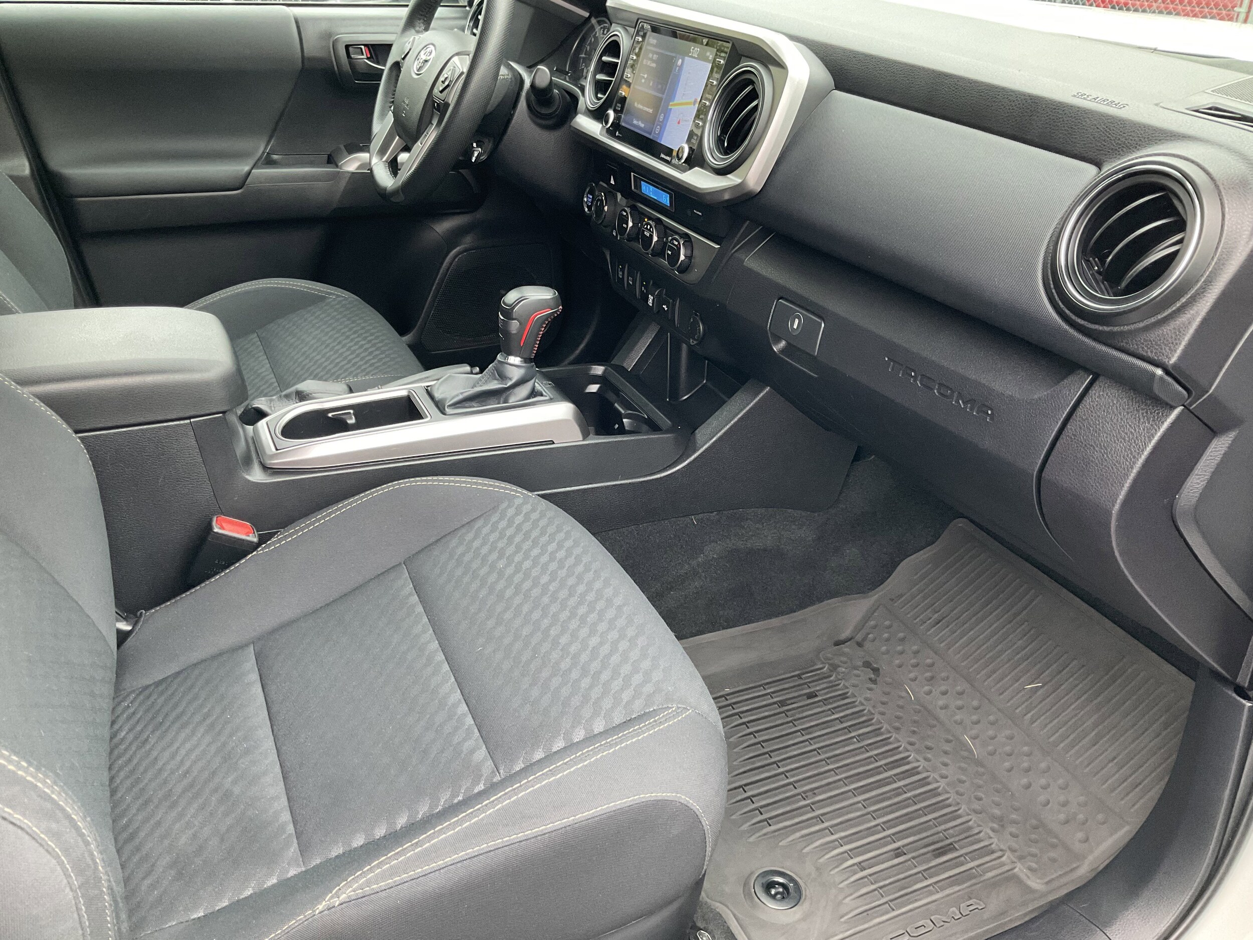 2023 Toyota Tacoma Trail - Photo 28