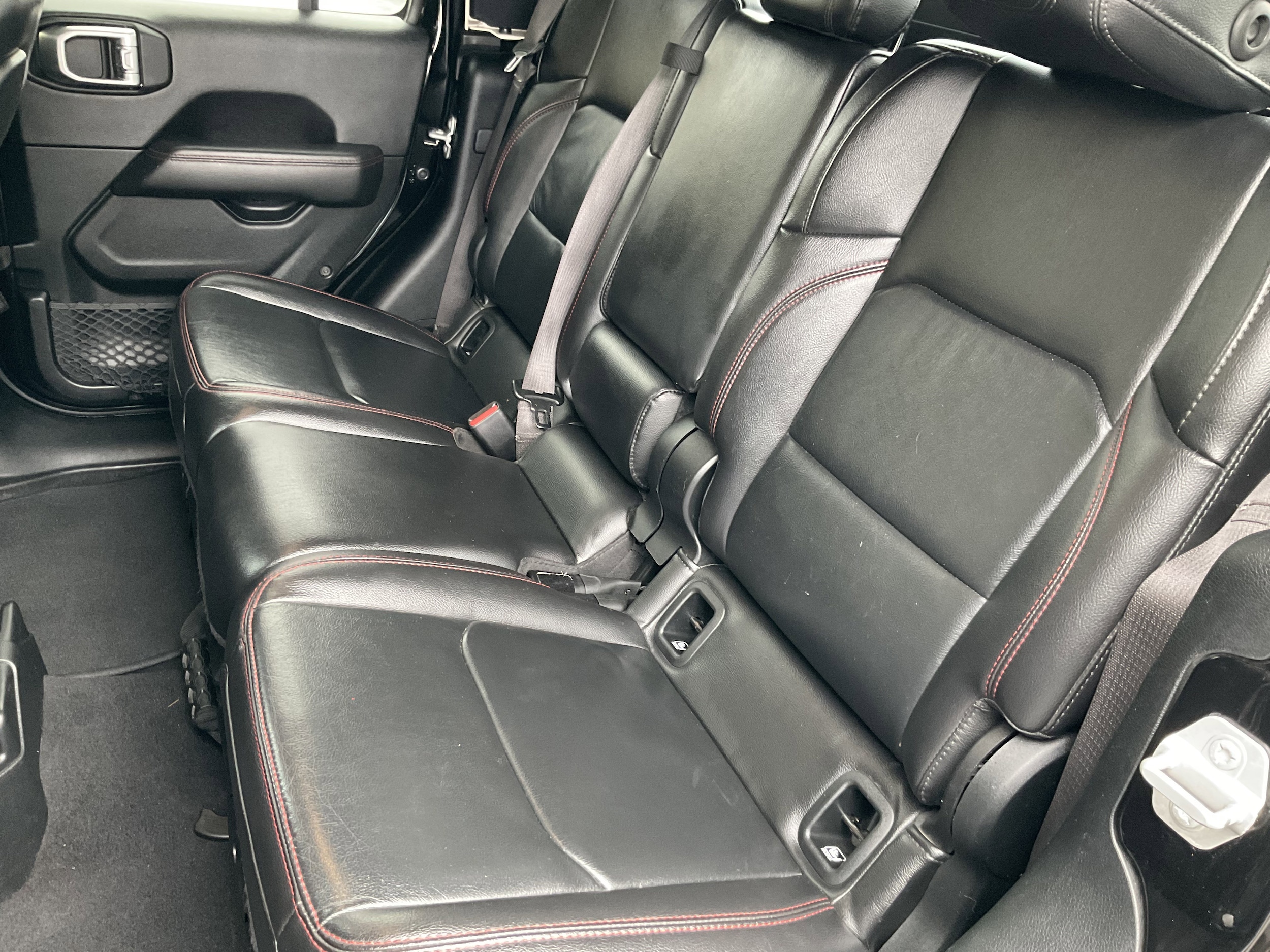 2020 Jeep Gladiator Launch Edition - Photo 39