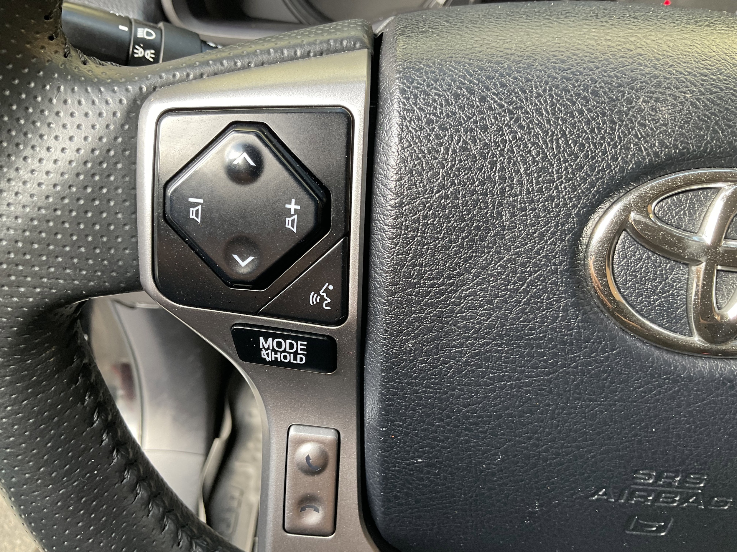 2022 Toyota 4Runner Trail - Photo 30