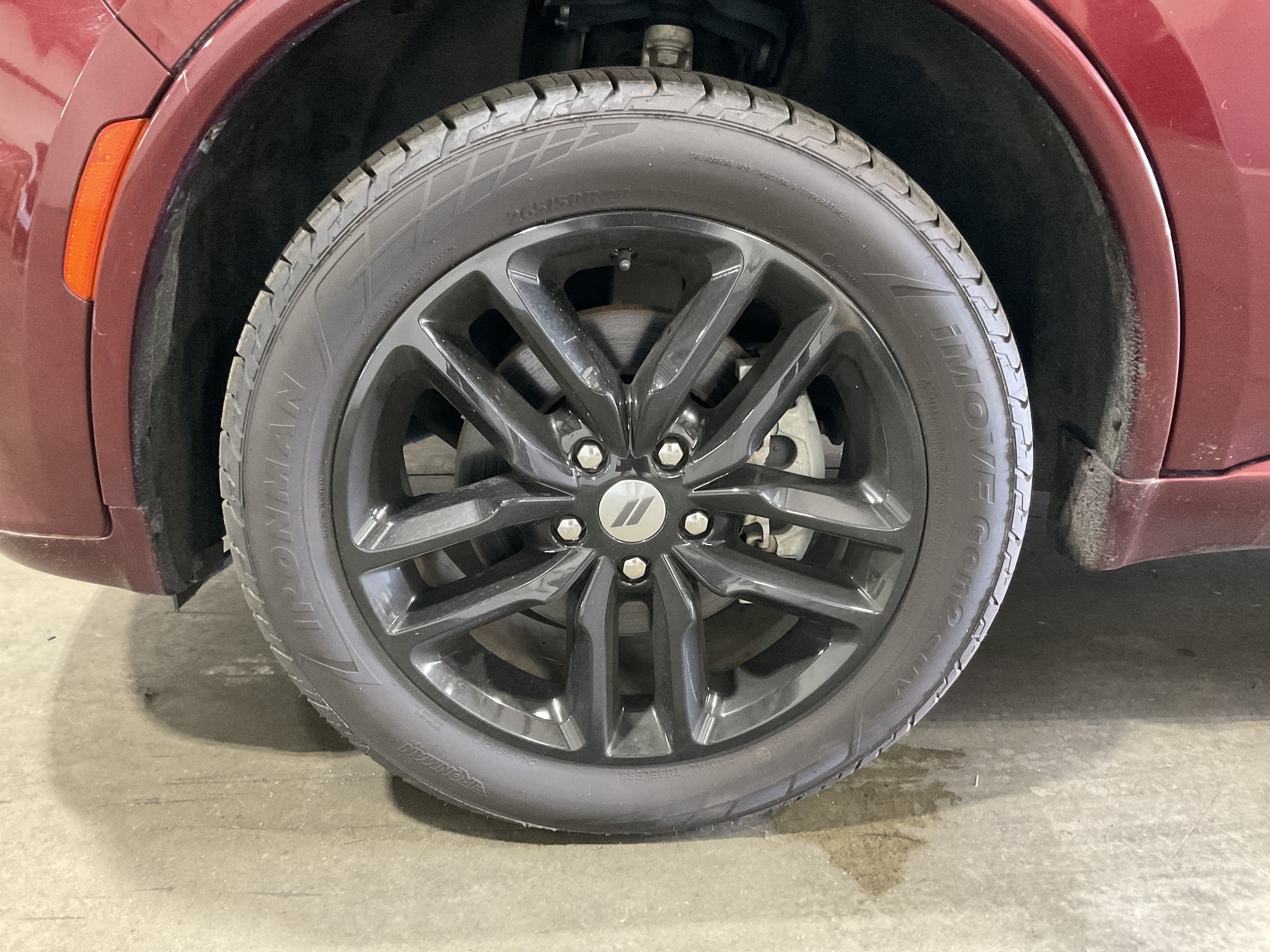 2023 Dodge Durango GT - Photo 11