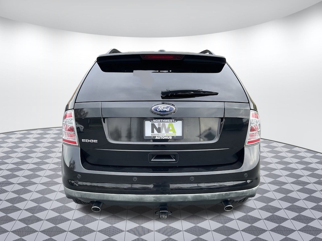 Used 2010 Ford Edge SE SUV