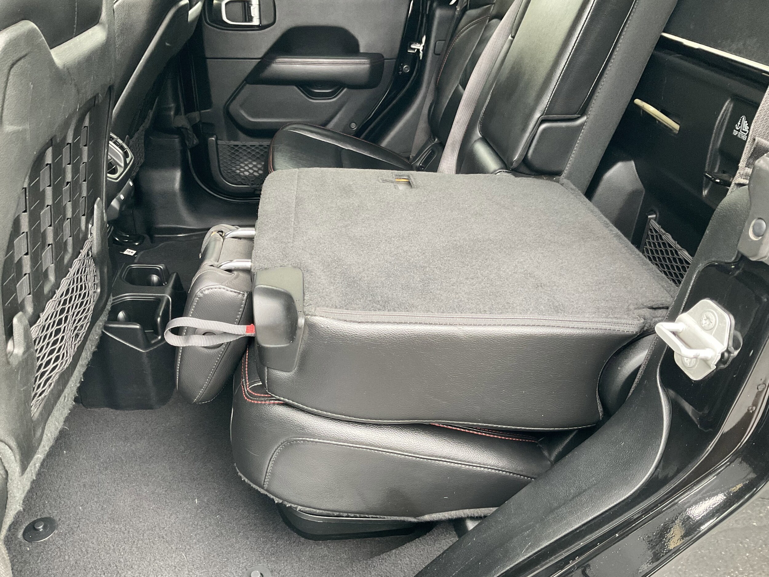 2020 Jeep Gladiator Launch Edition - Photo 41
