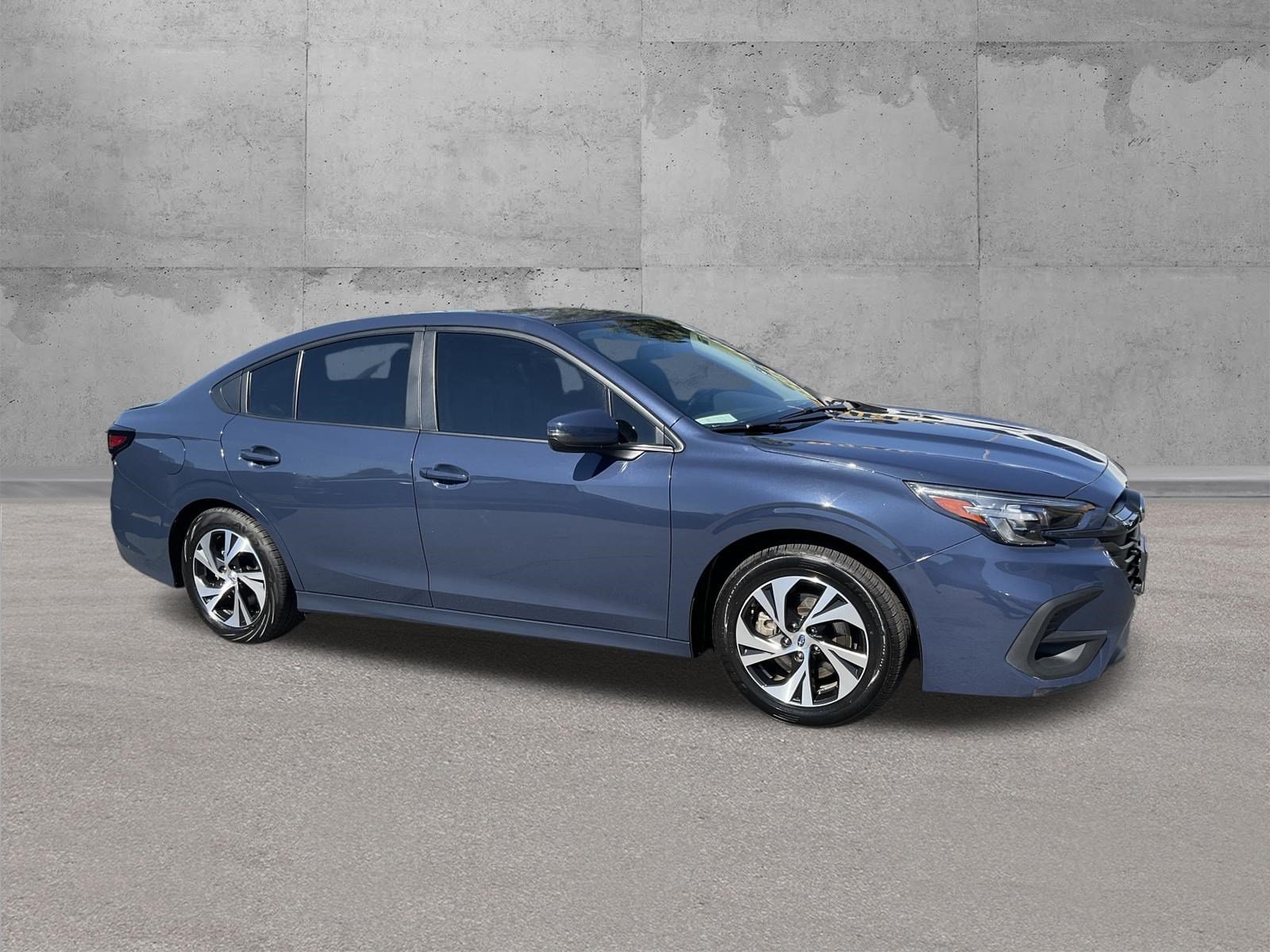 2025 Subaru Legacy